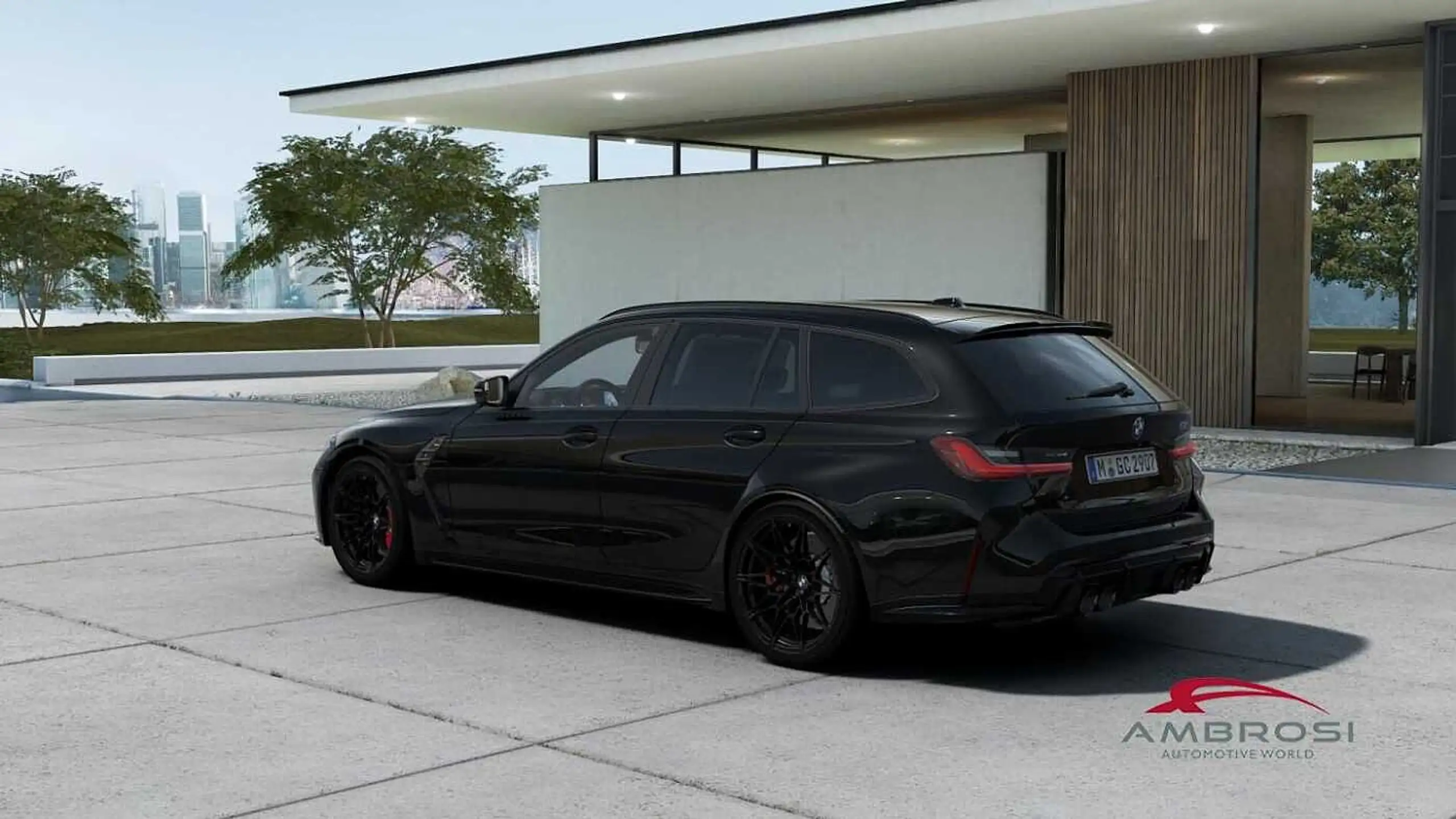 BMW - M3