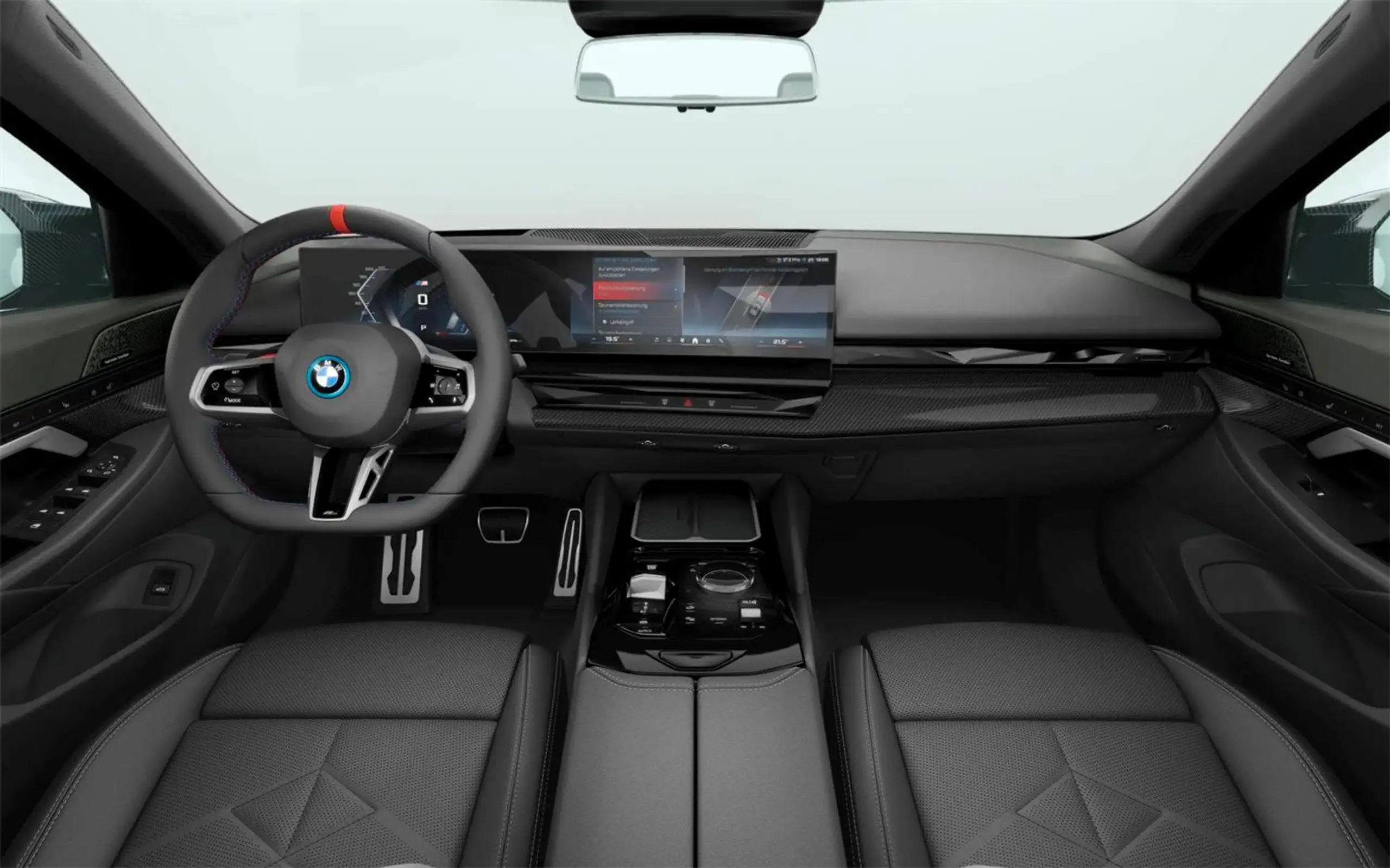 BMW - i5