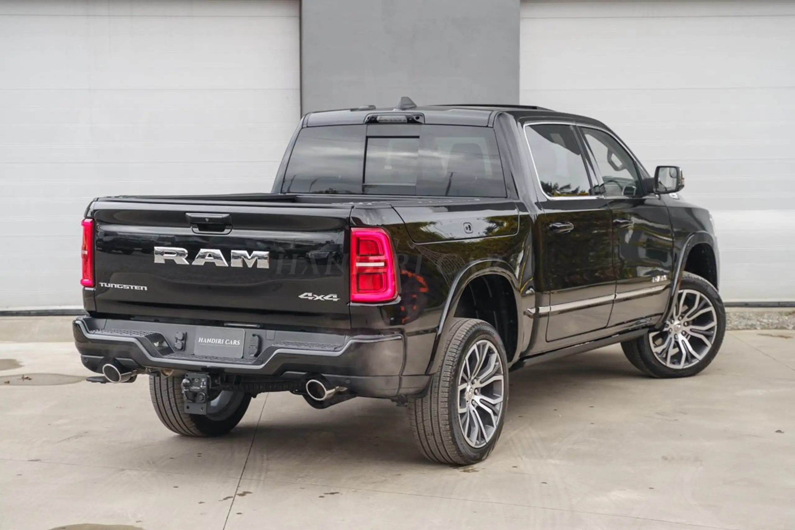 Dodge - RAM