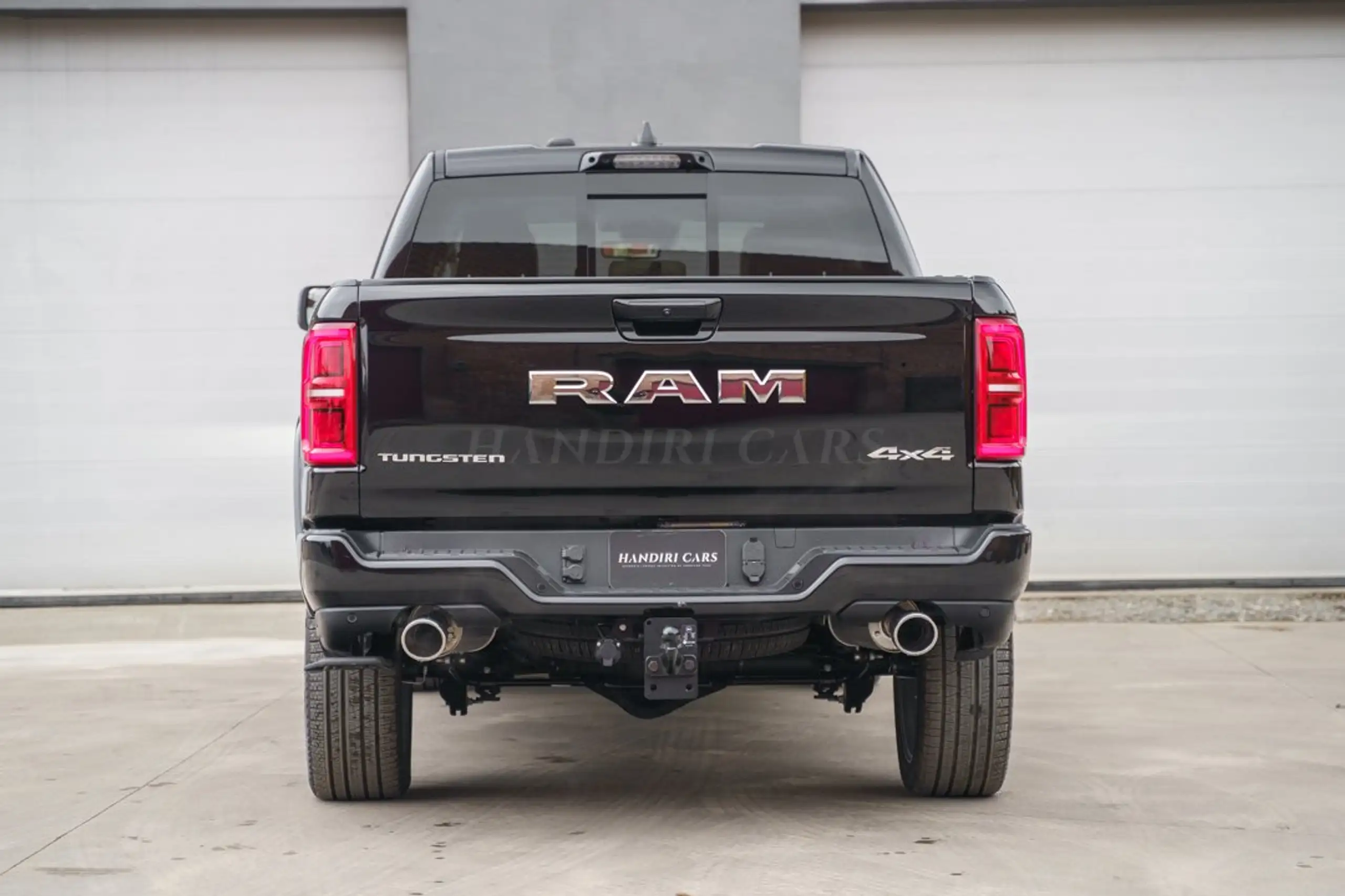 Dodge - RAM