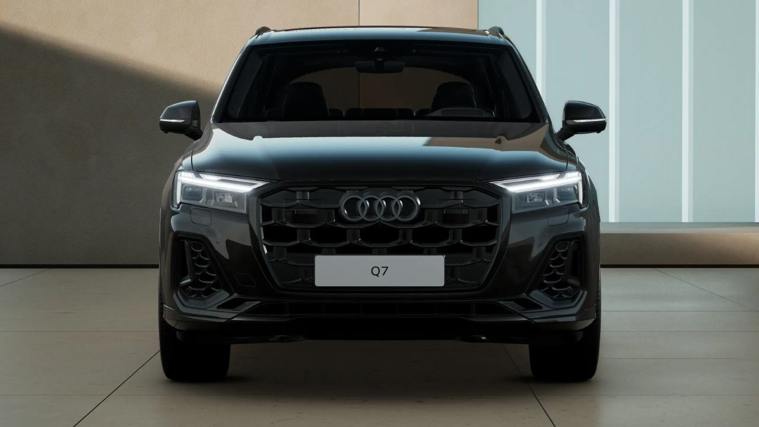 Audi - Q7