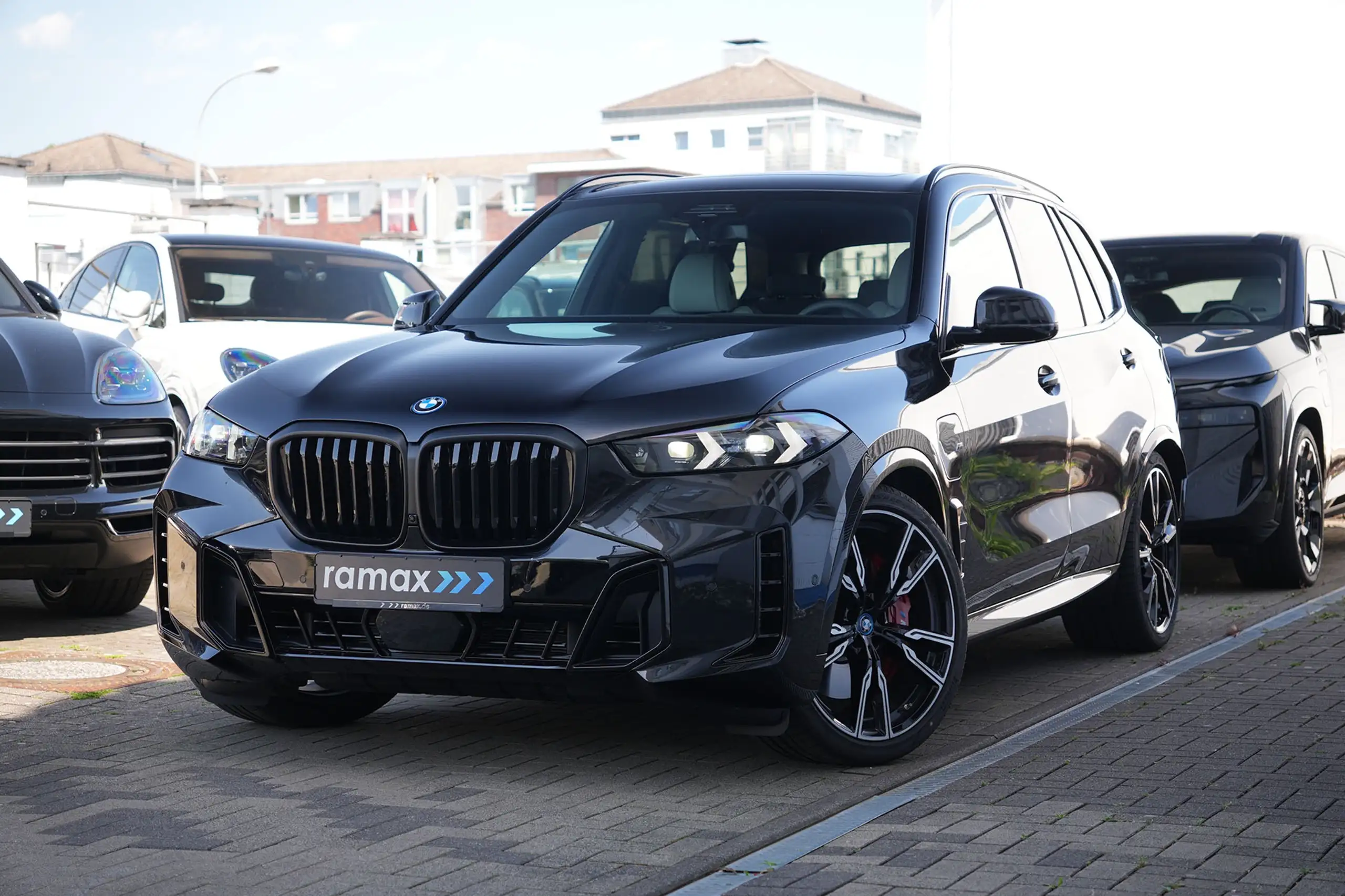 BMW - X5