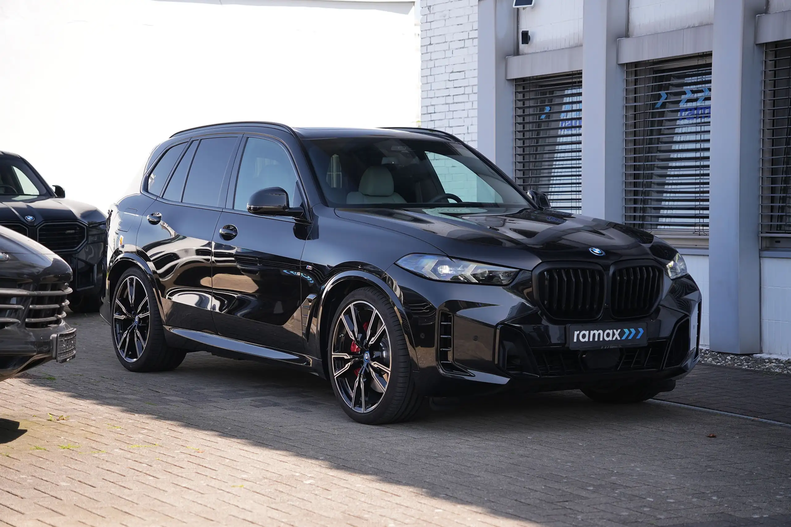 BMW - X5