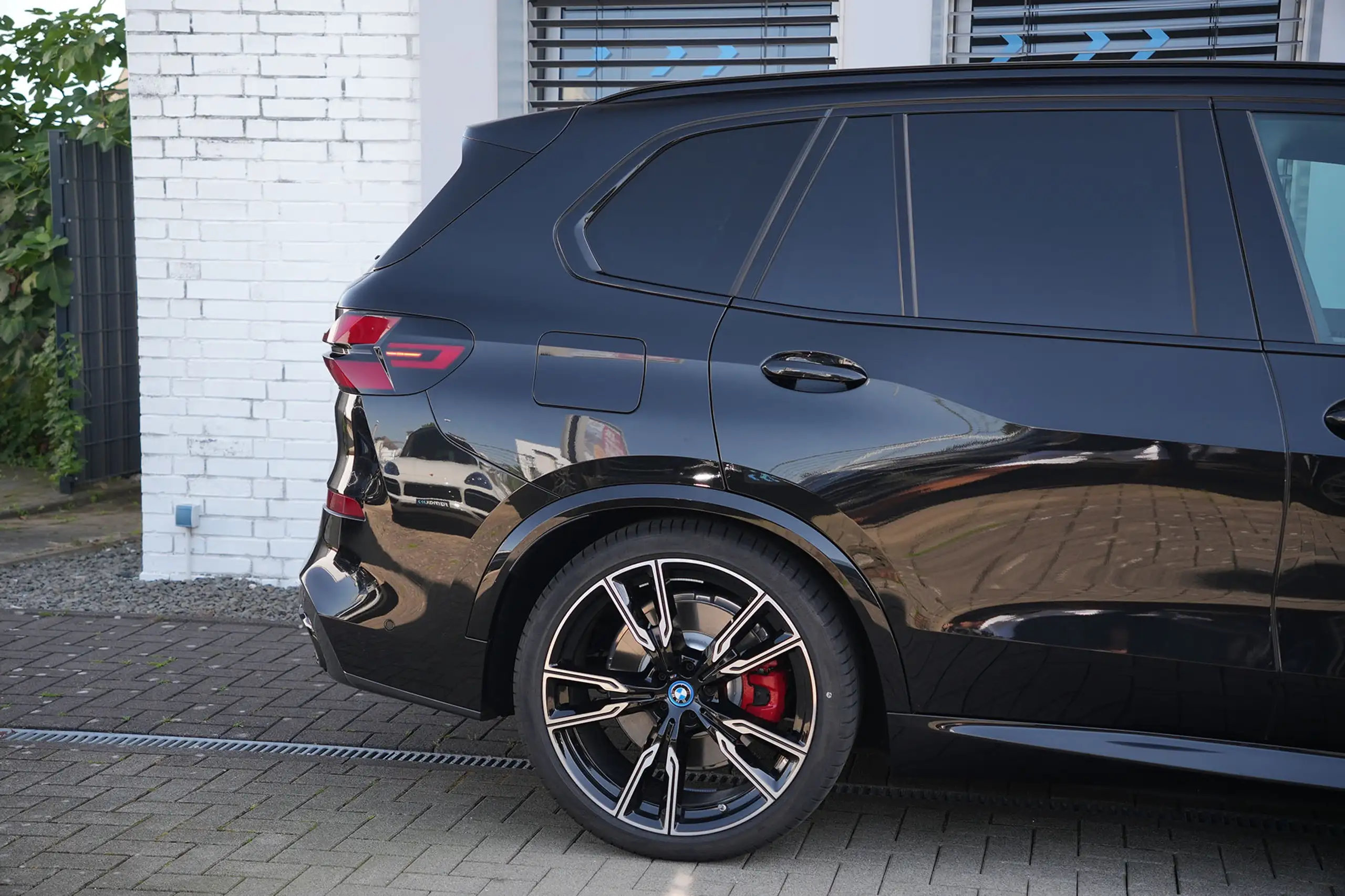 BMW - X5