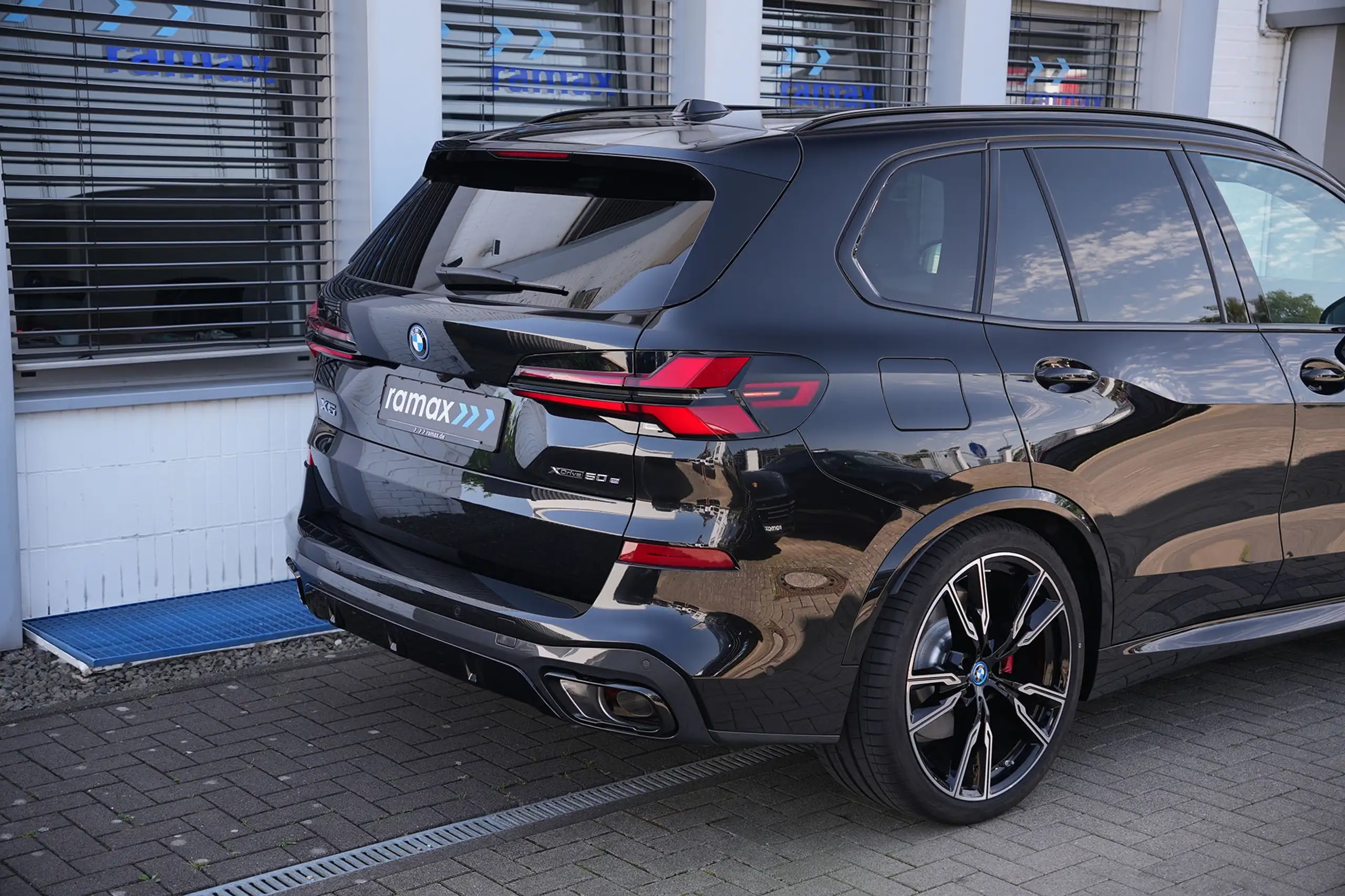 BMW - X5