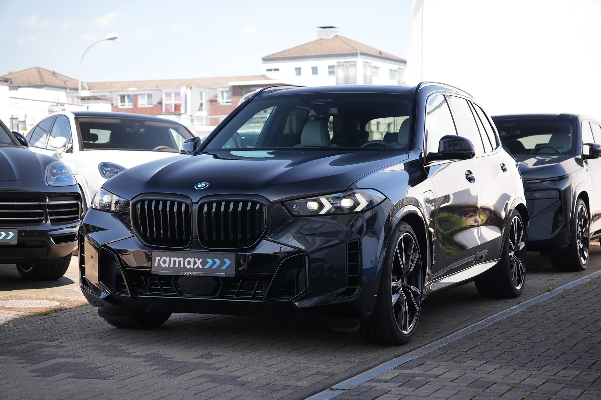 BMW - X5