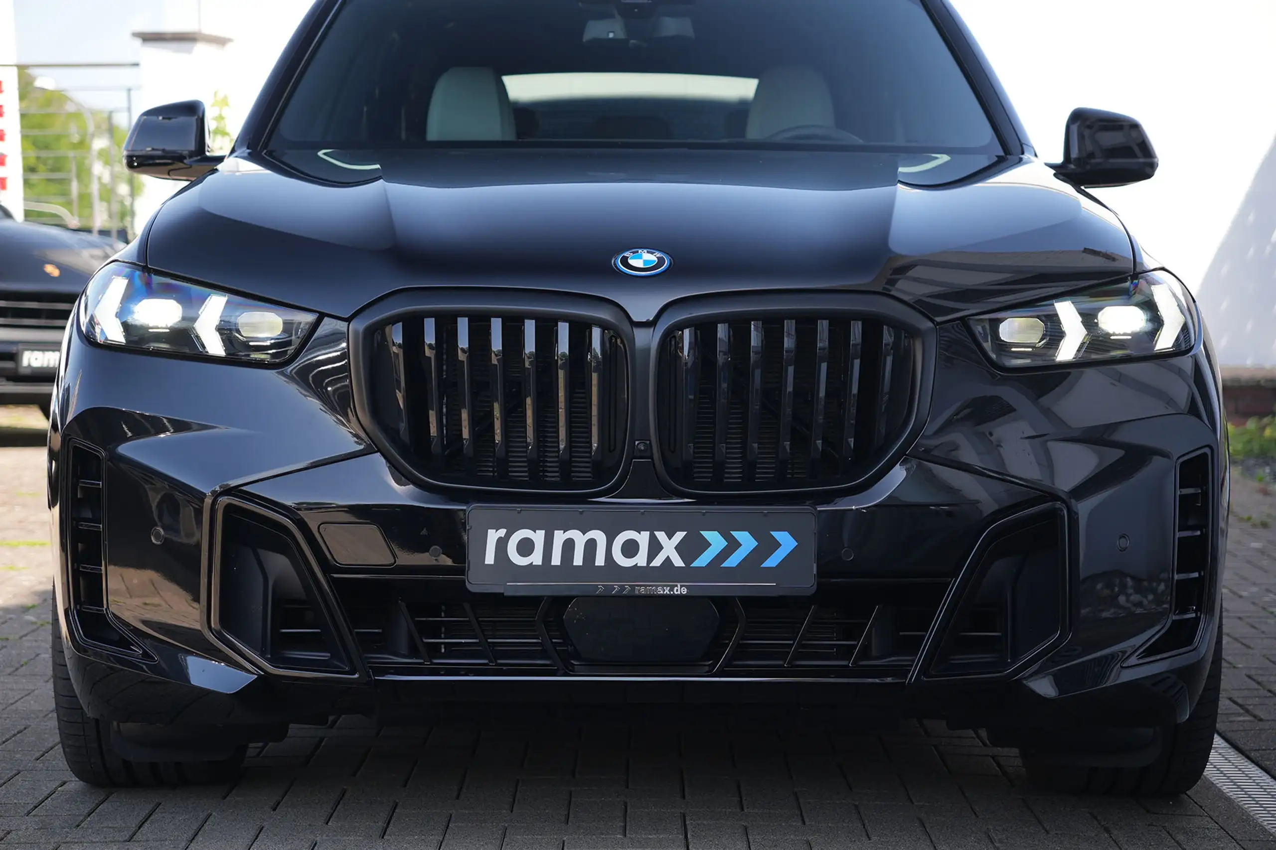 BMW - X5