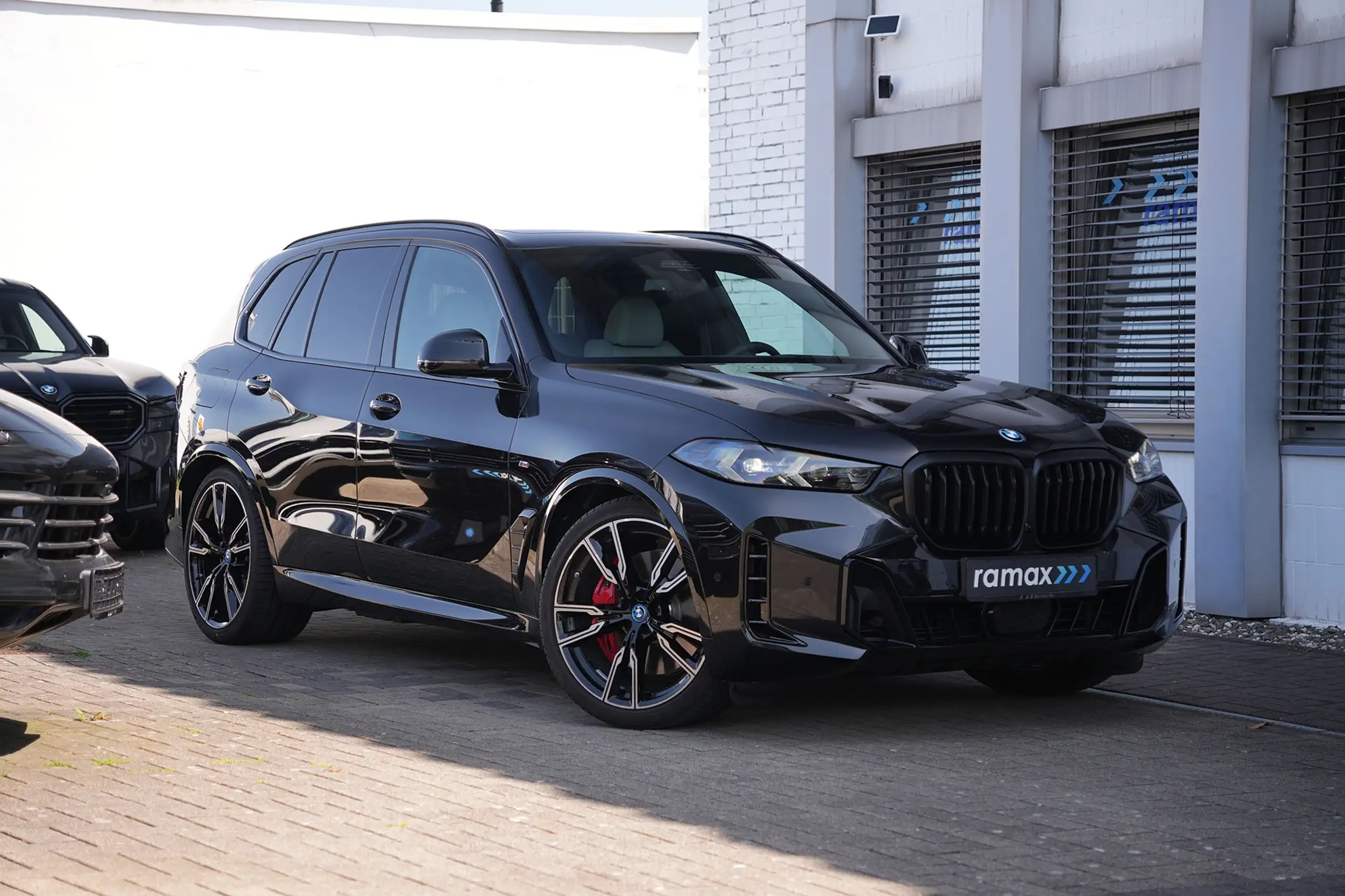 BMW - X5