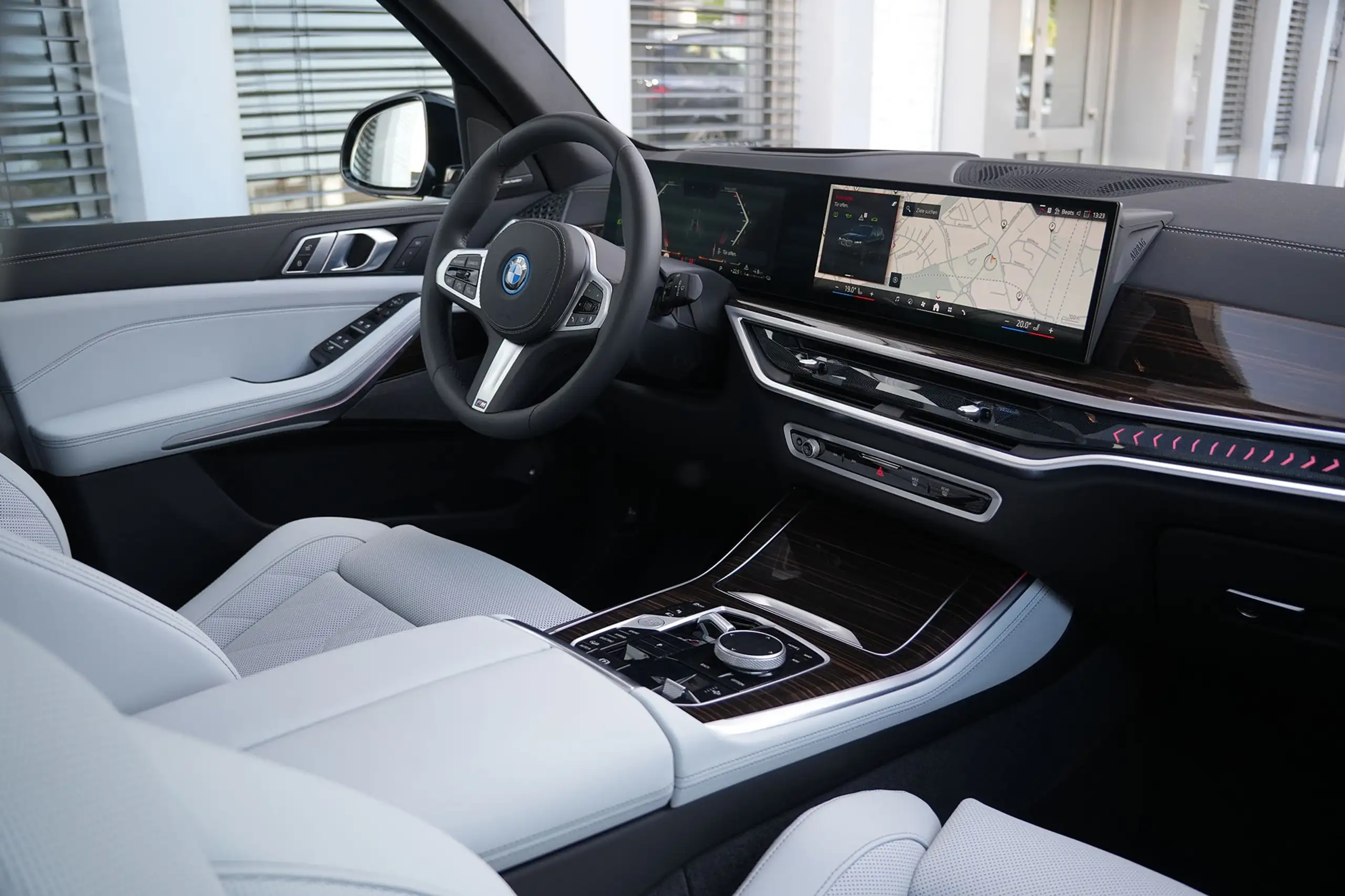 BMW - X5