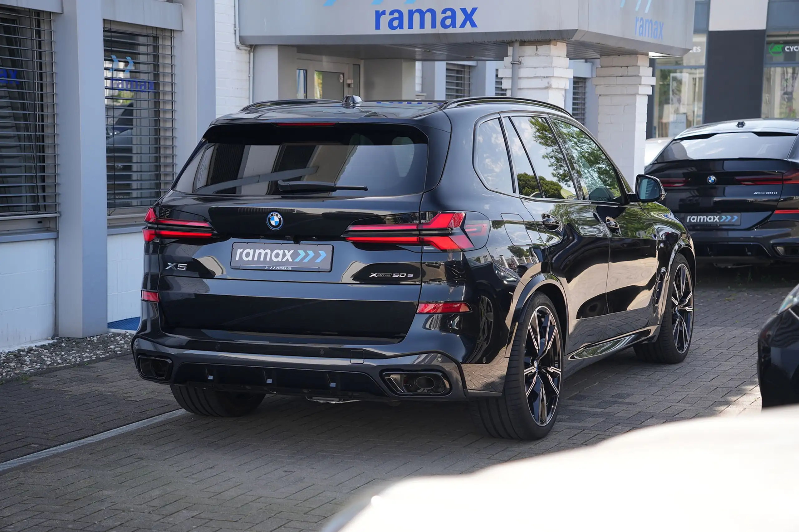 BMW - X5