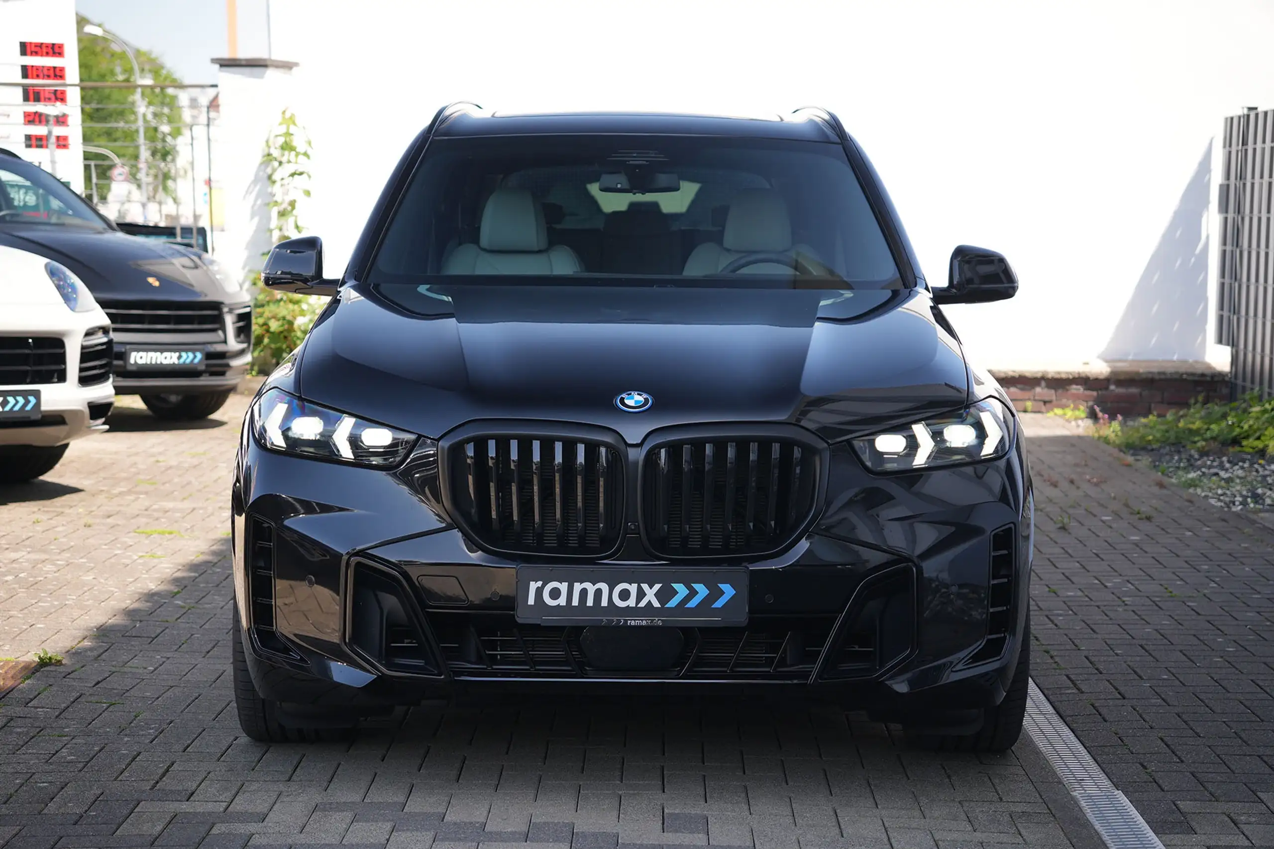 BMW - X5