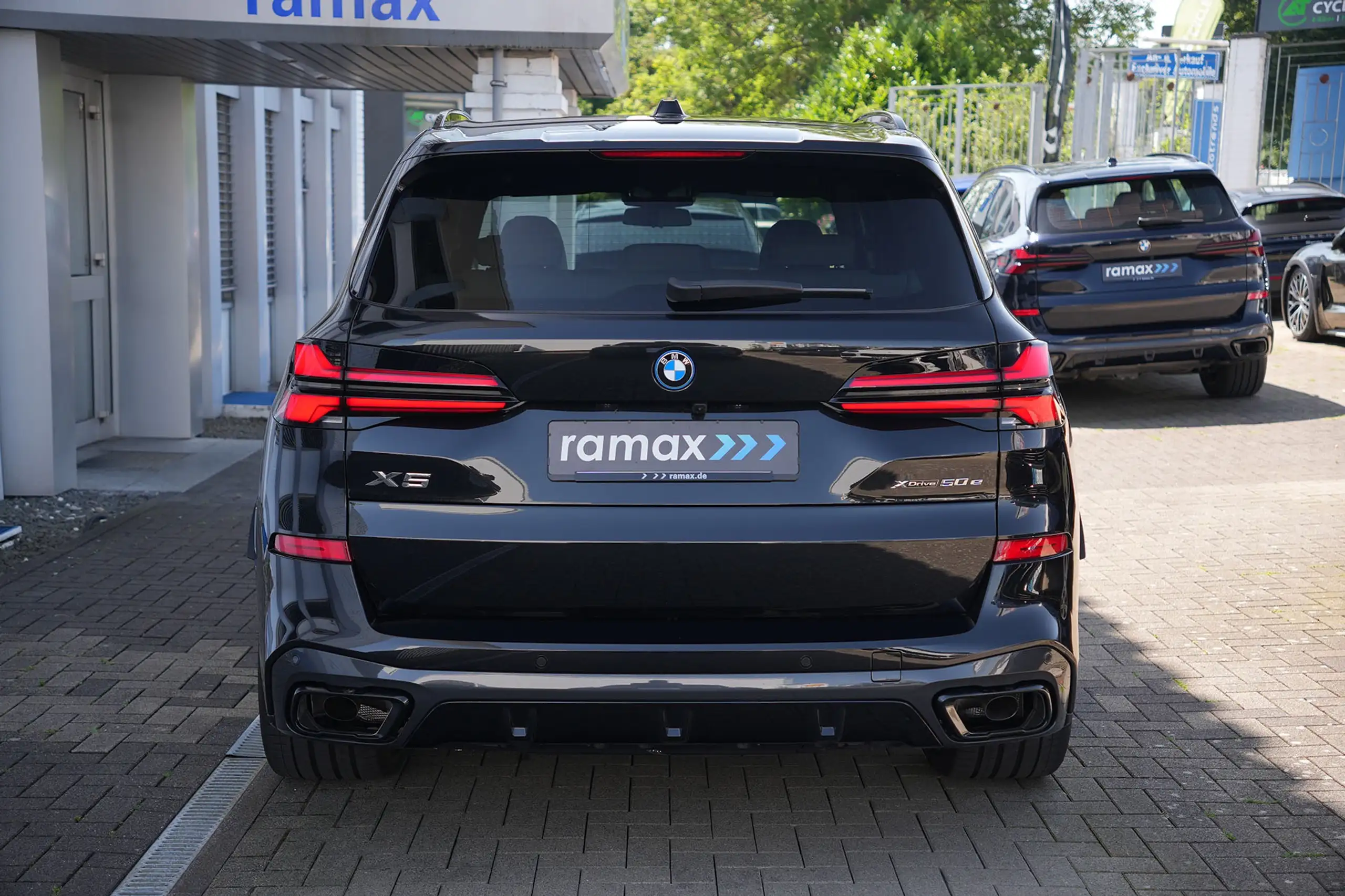 BMW - X5