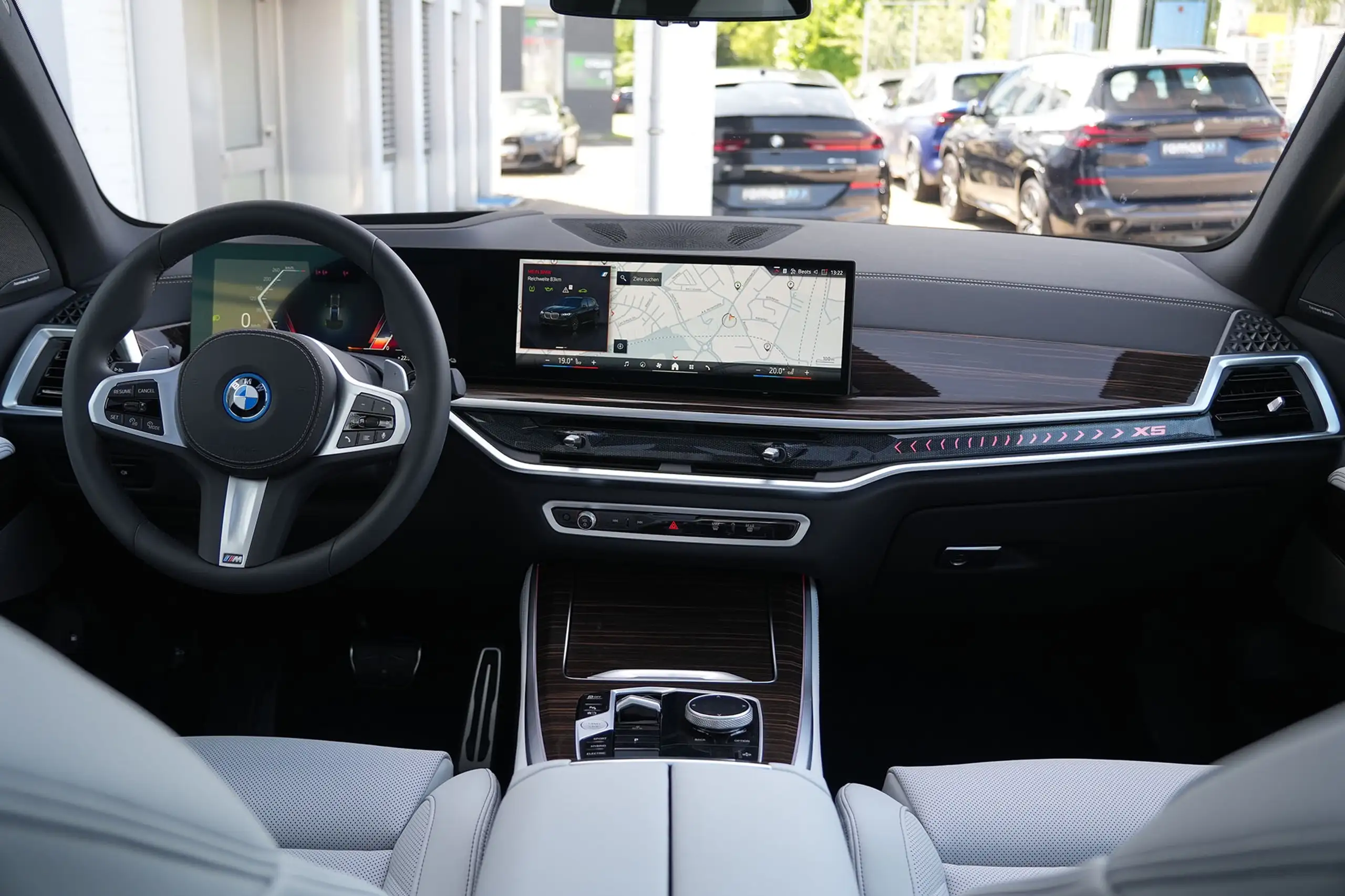 BMW - X5