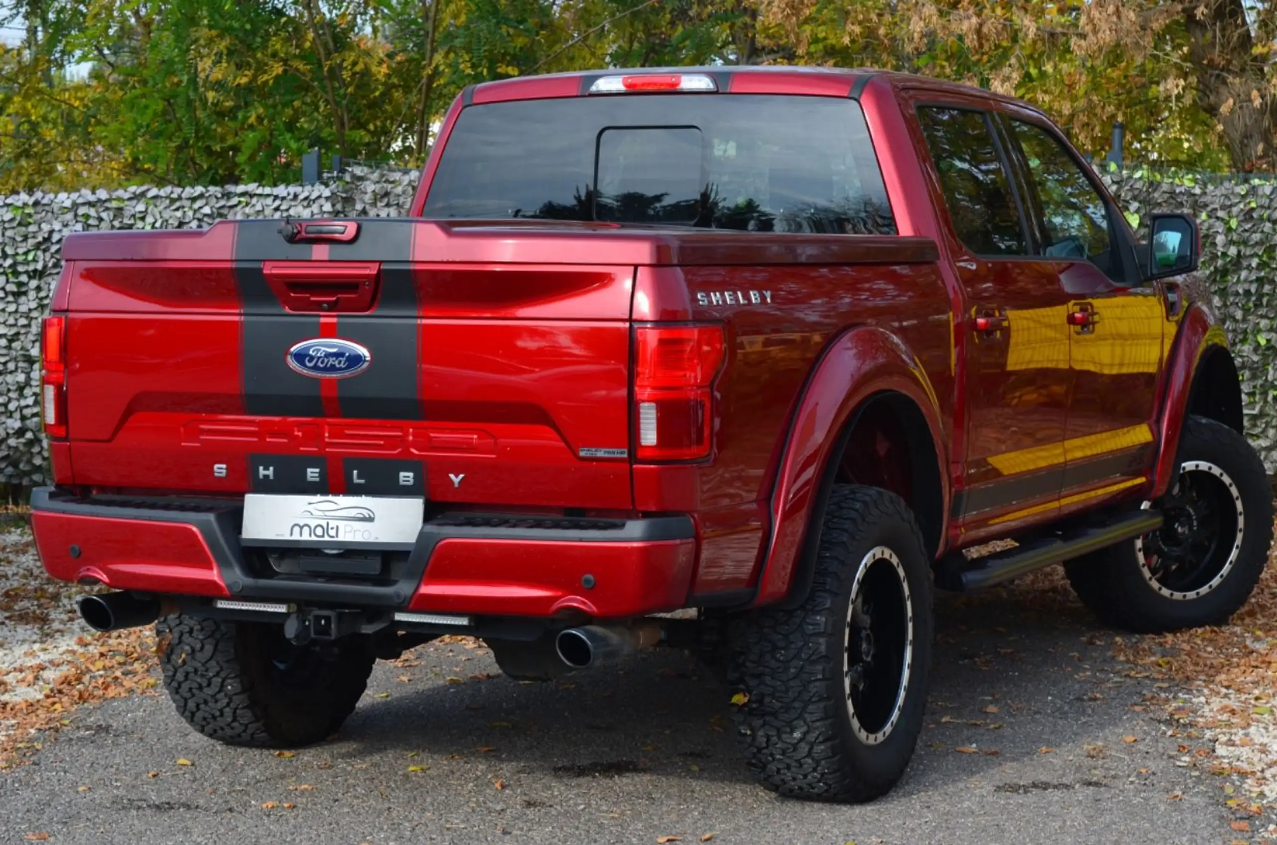 Ford - F 150