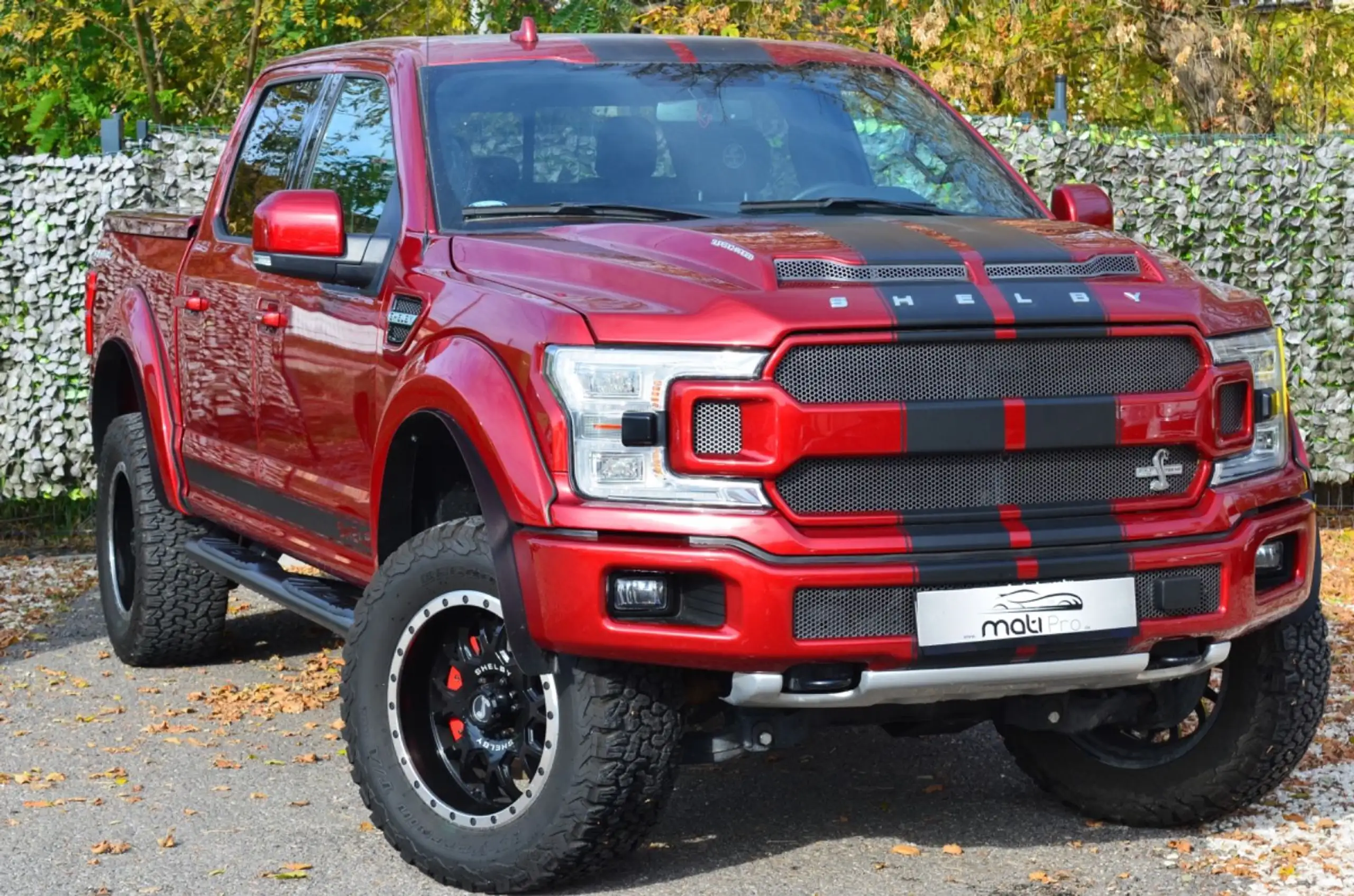 Ford - F 150