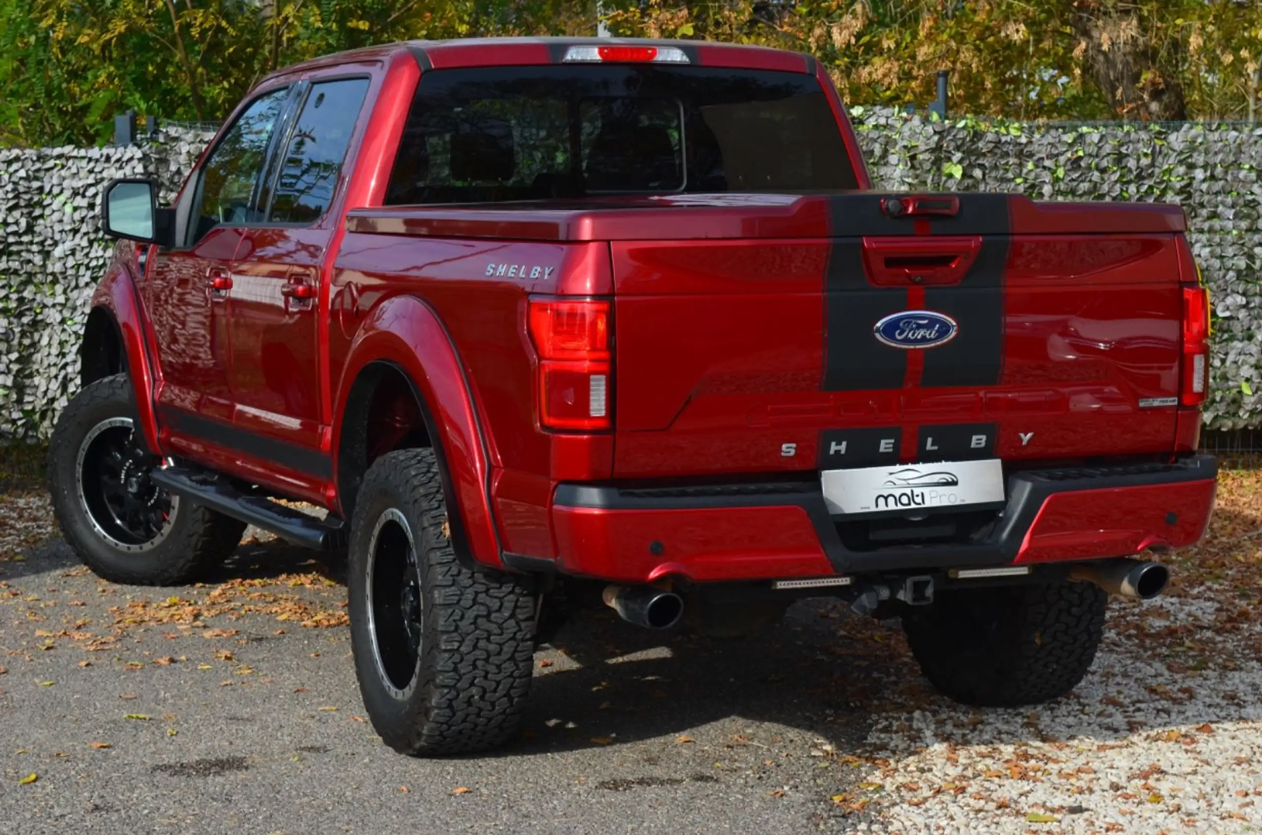 Ford - F 150