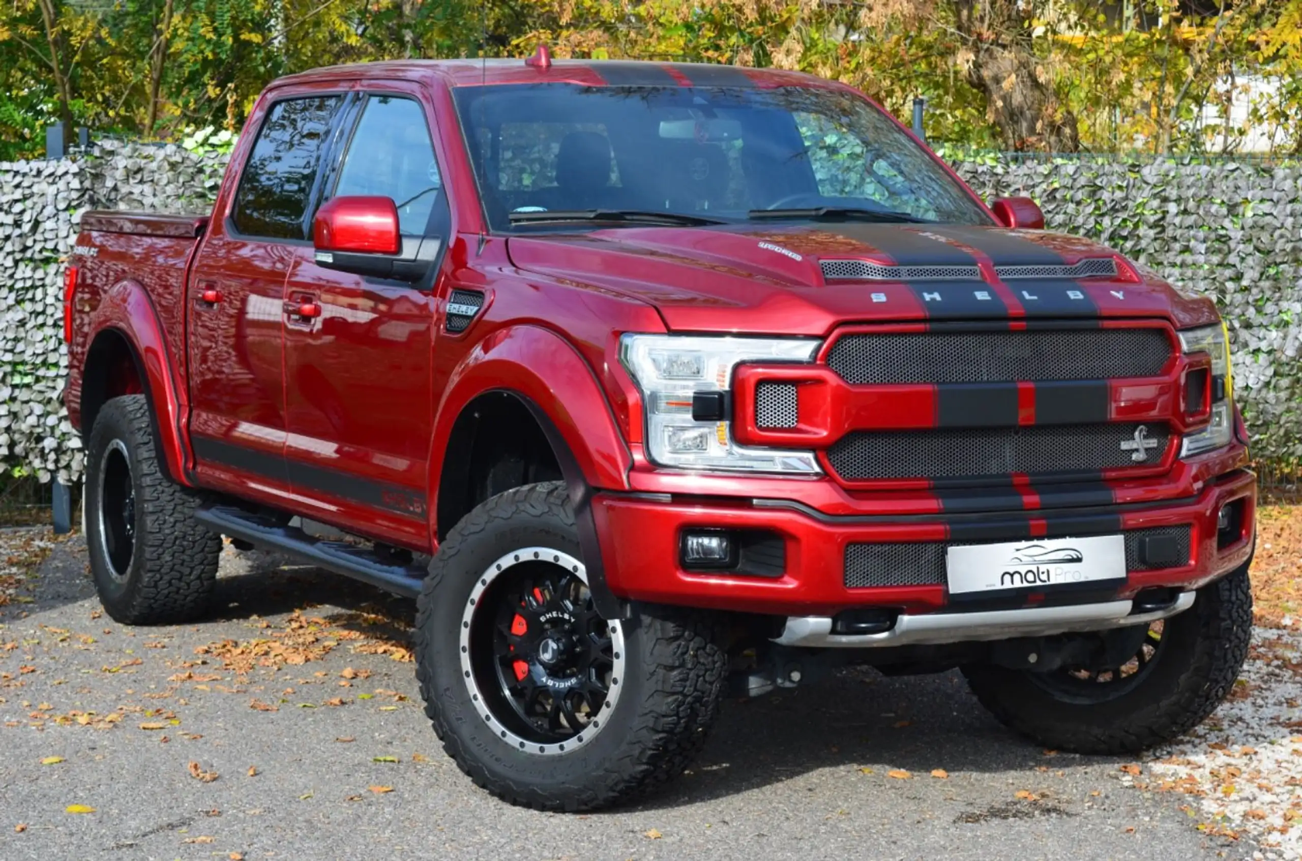 Ford - F 150