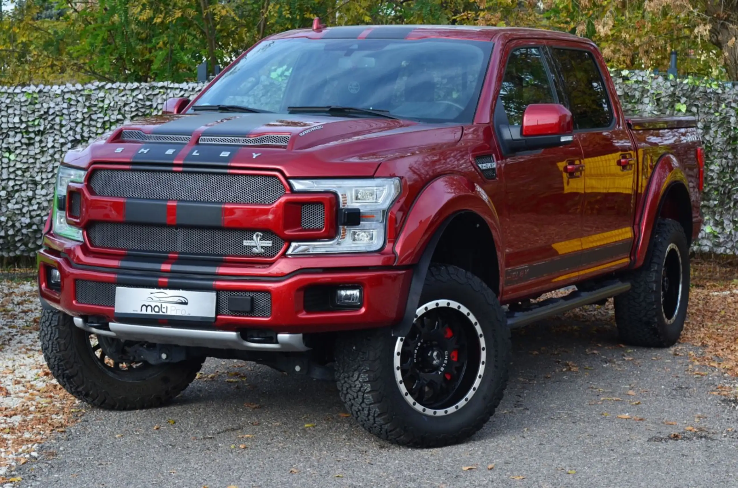 Ford - F 150