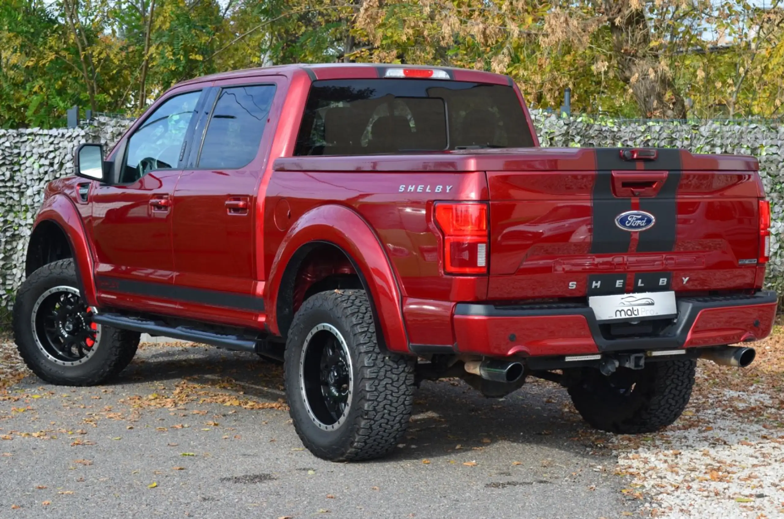 Ford - F 150