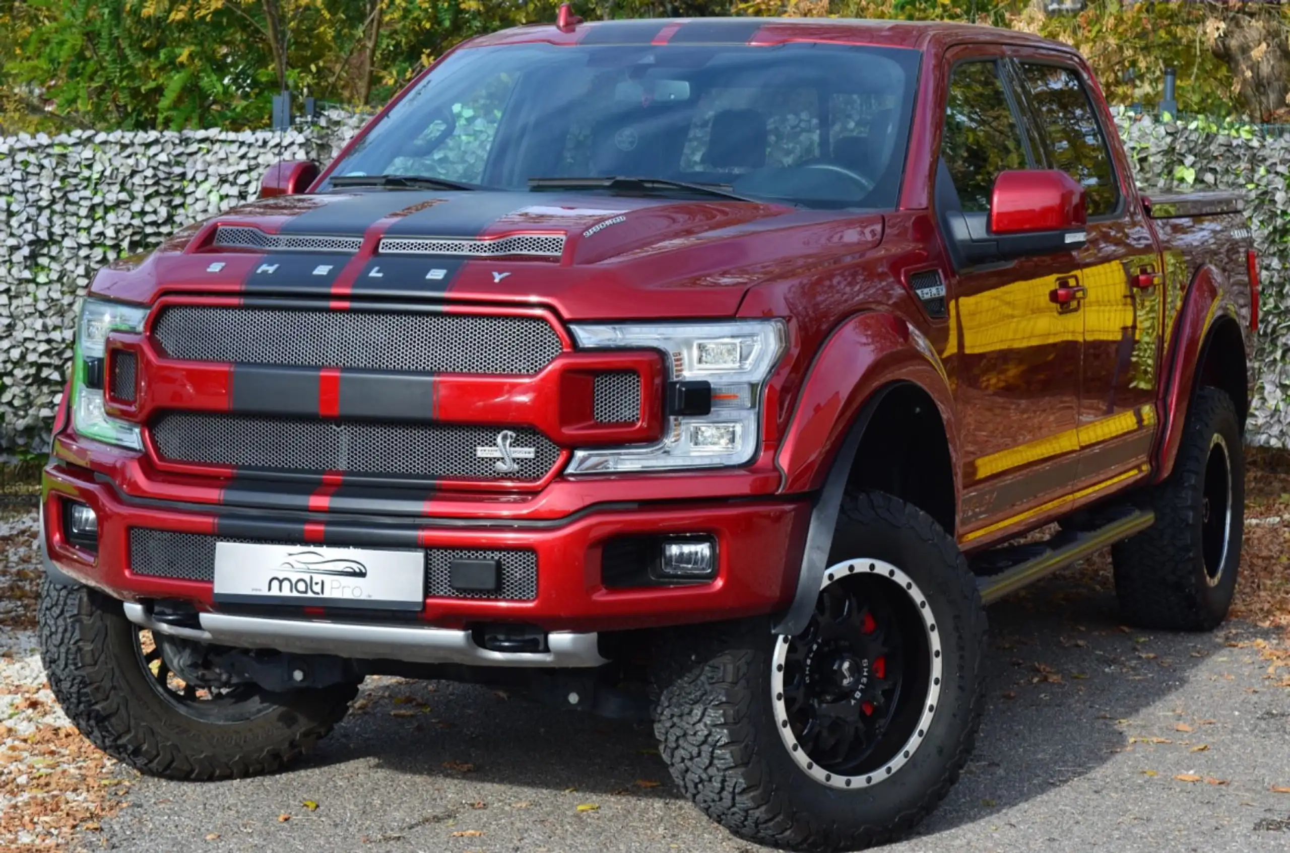 Ford - F 150