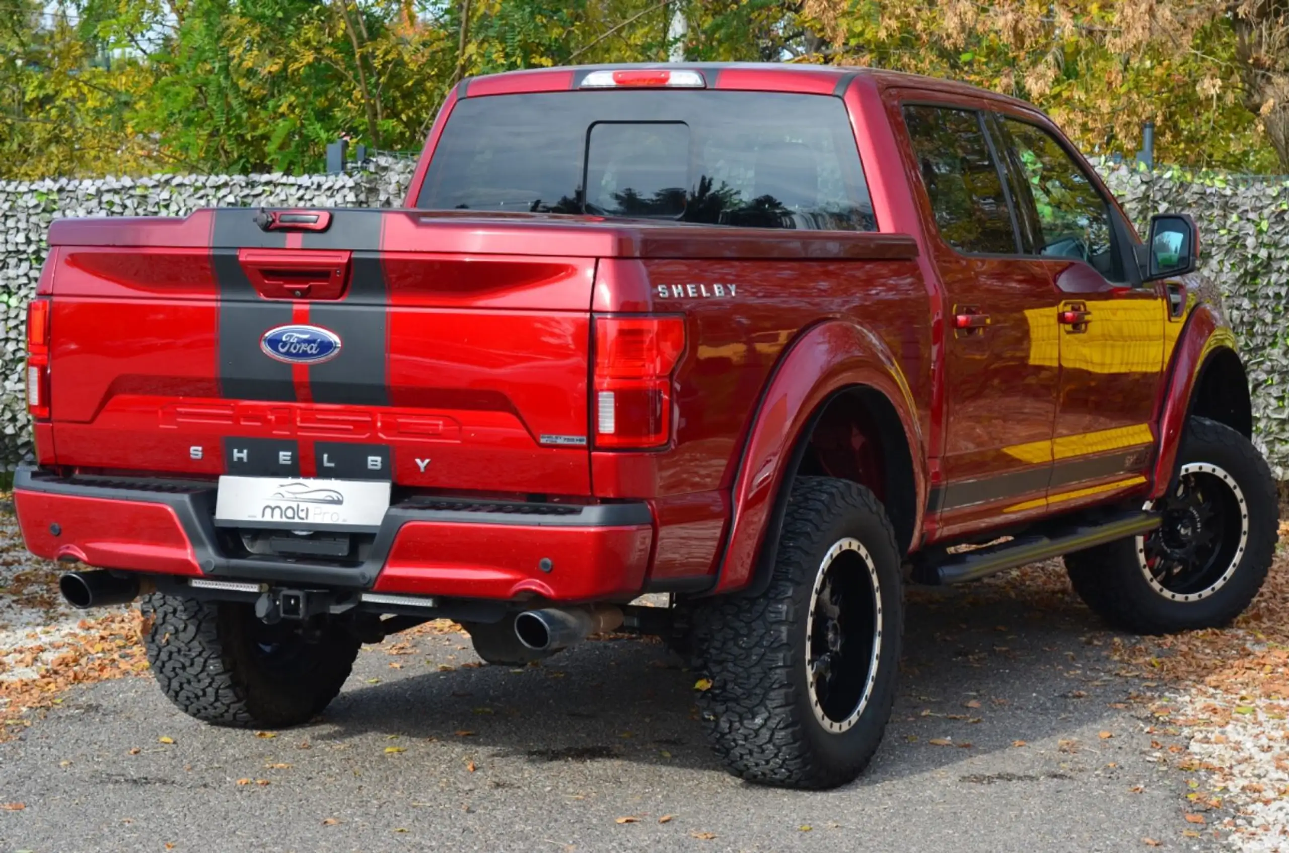 Ford - F 150