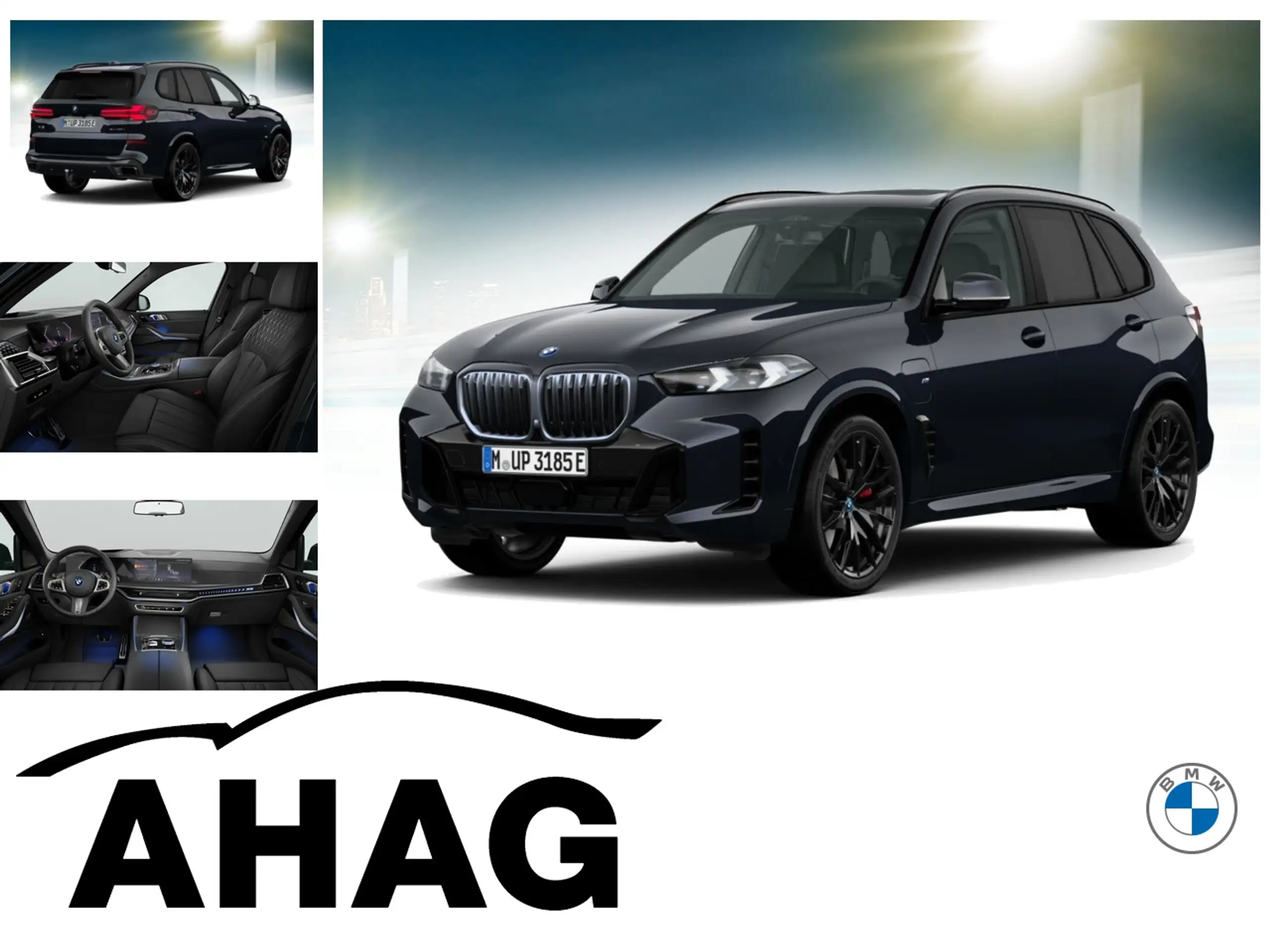 BMW - X5