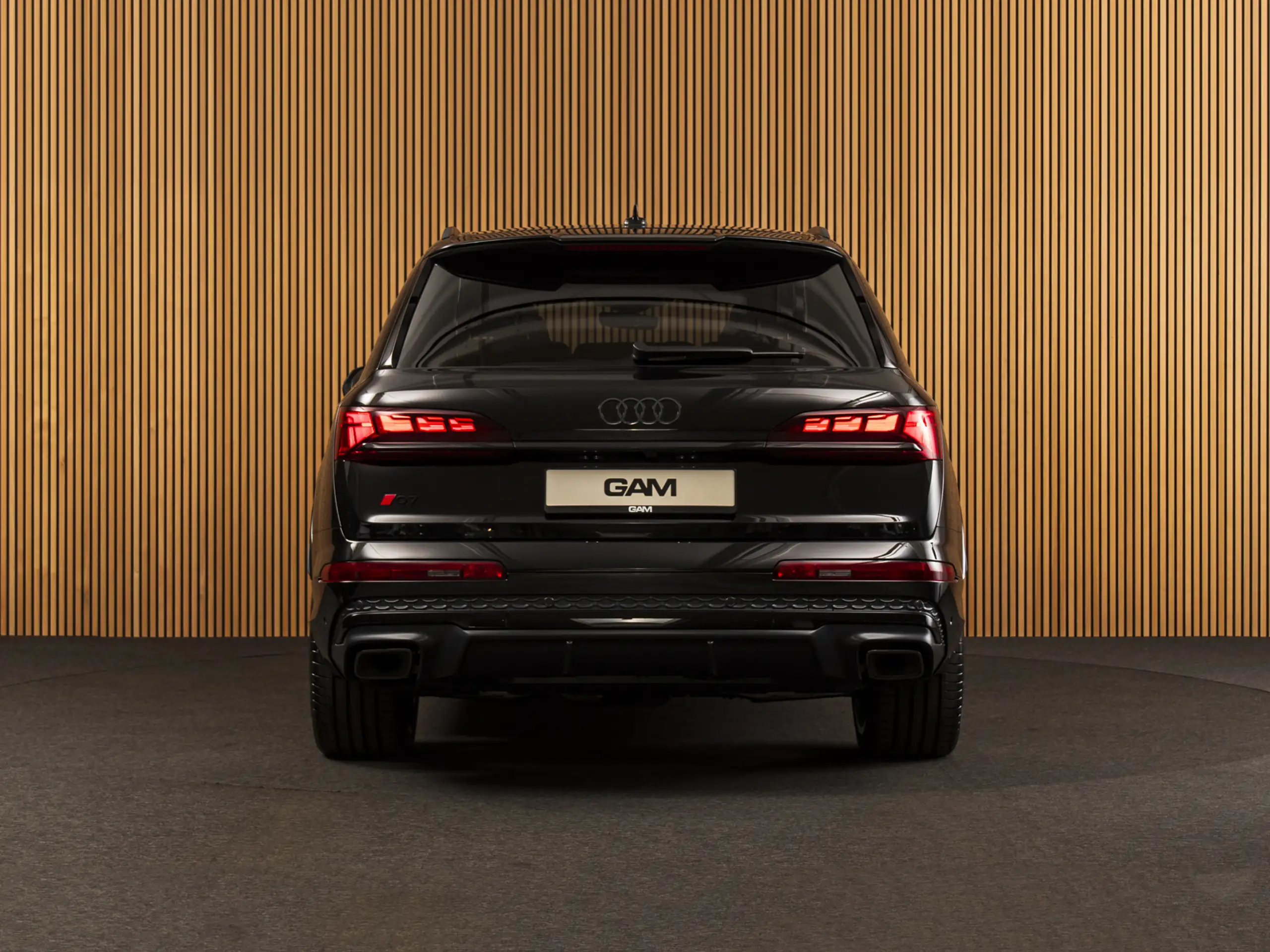 Audi - Q7