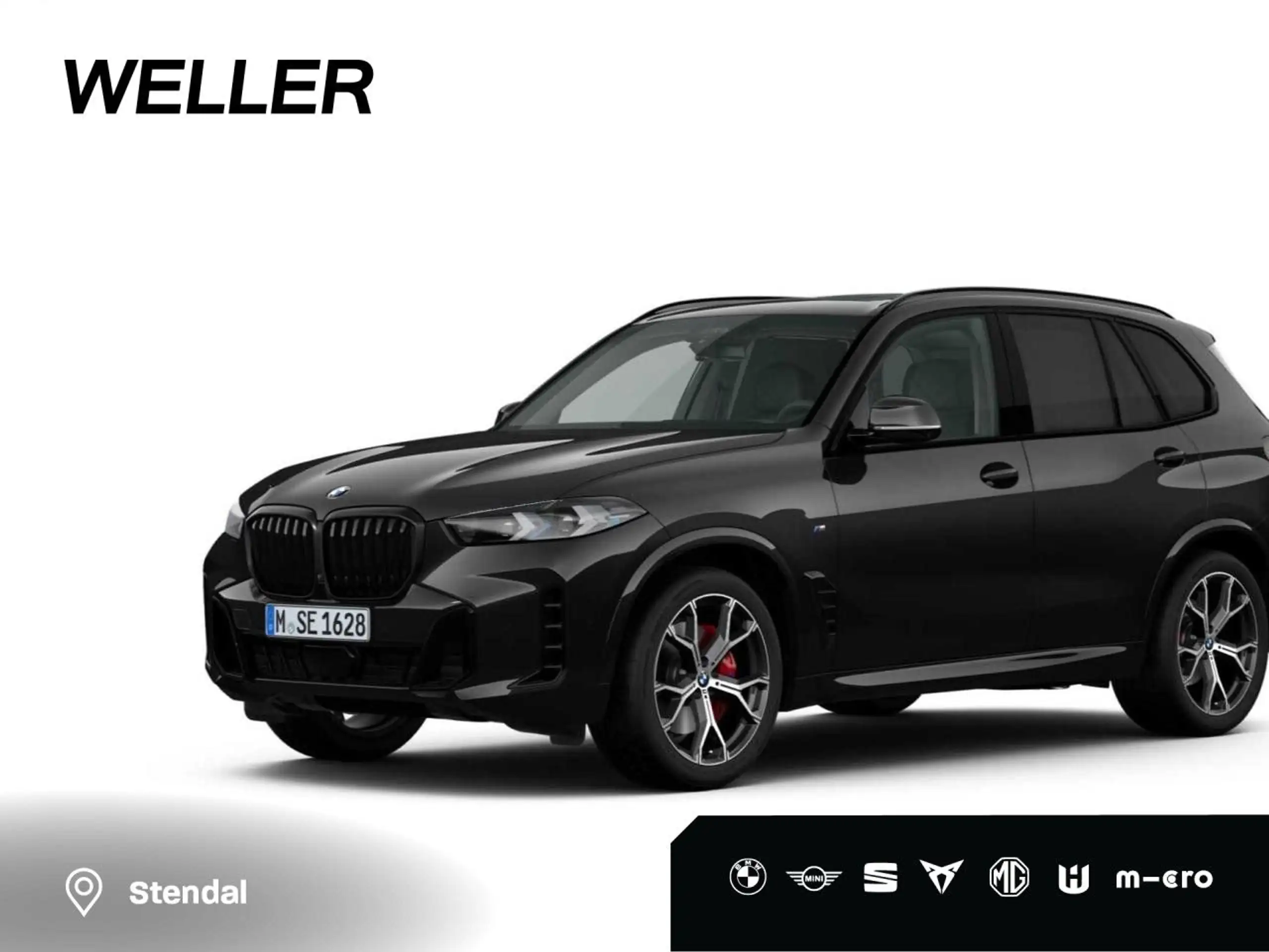 BMW - X5