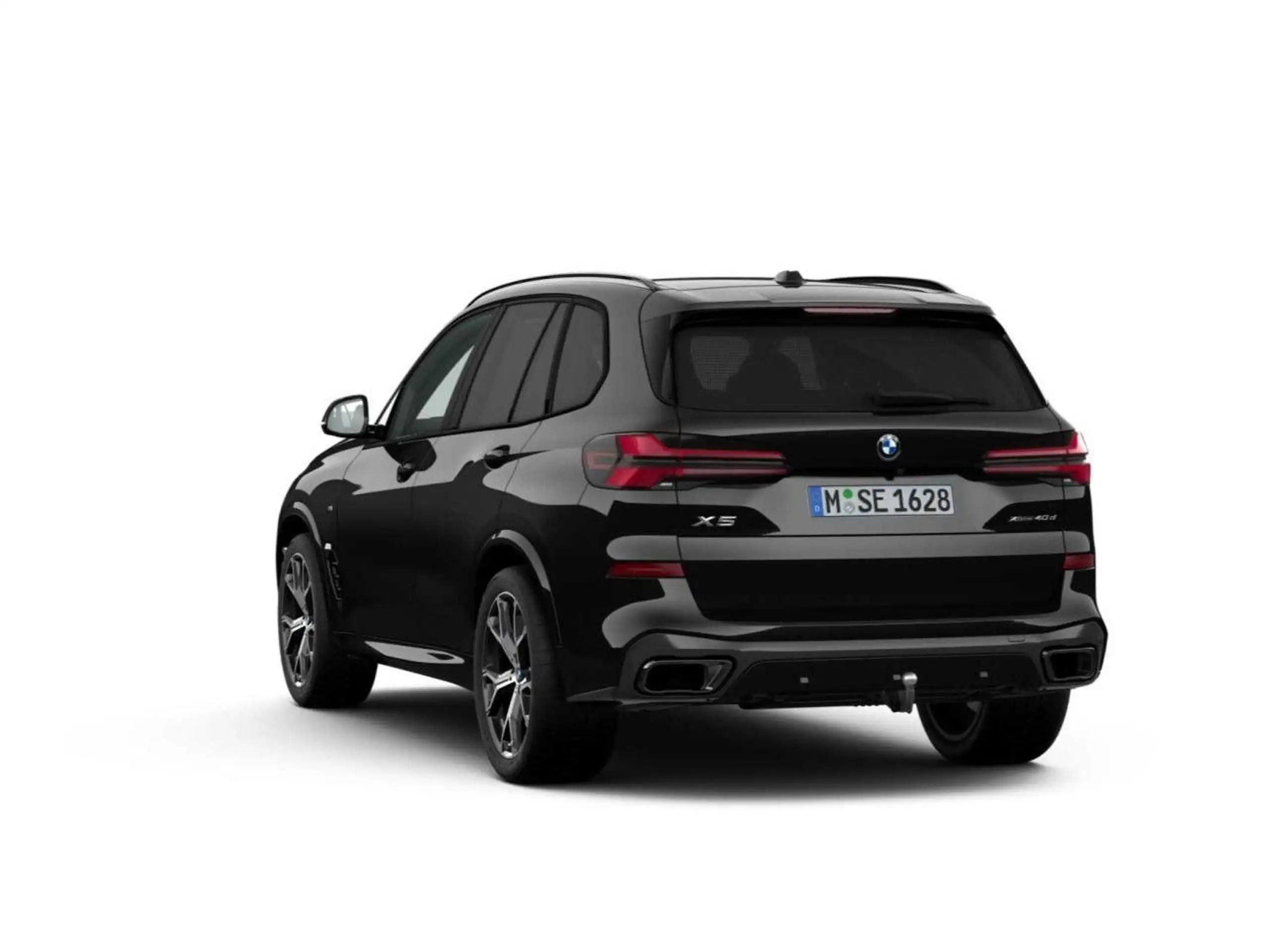 BMW - X5