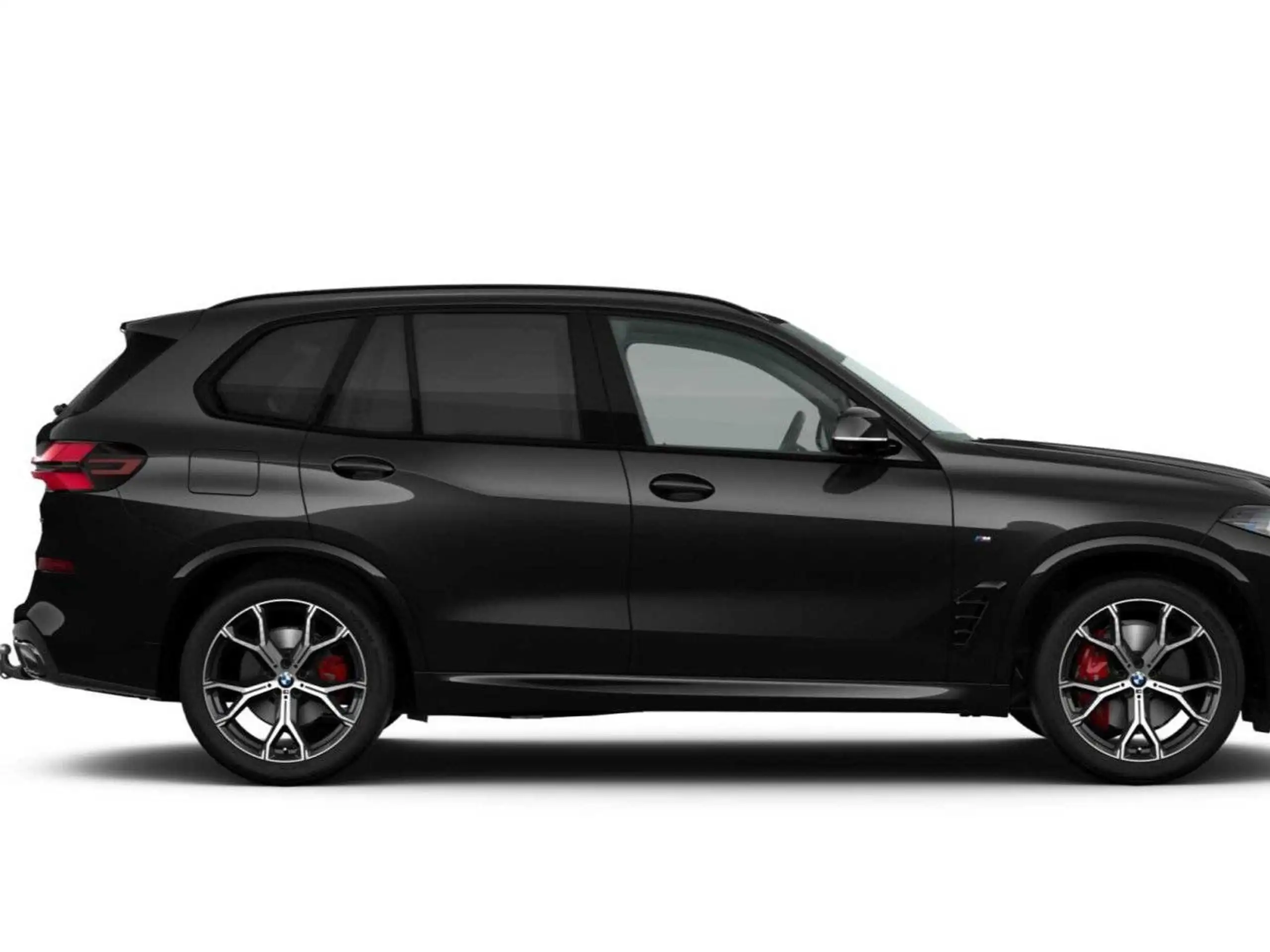 BMW - X5