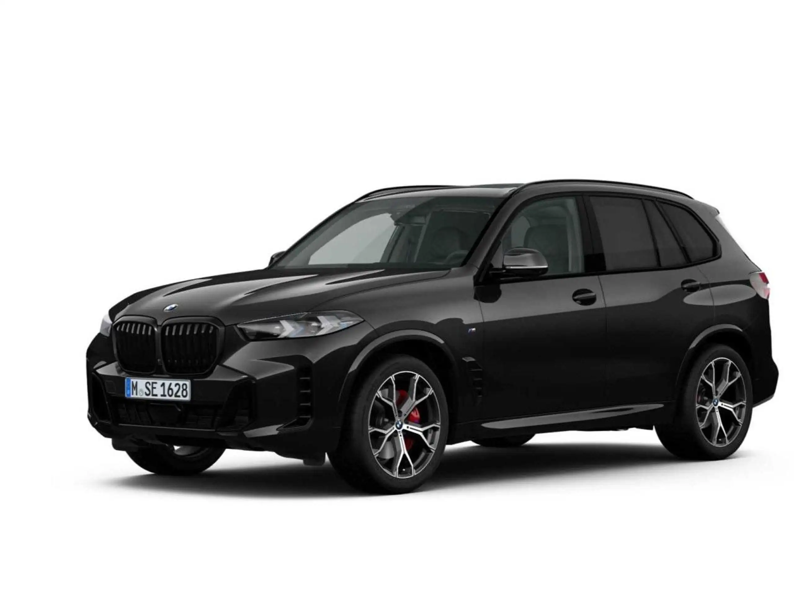 BMW - X5