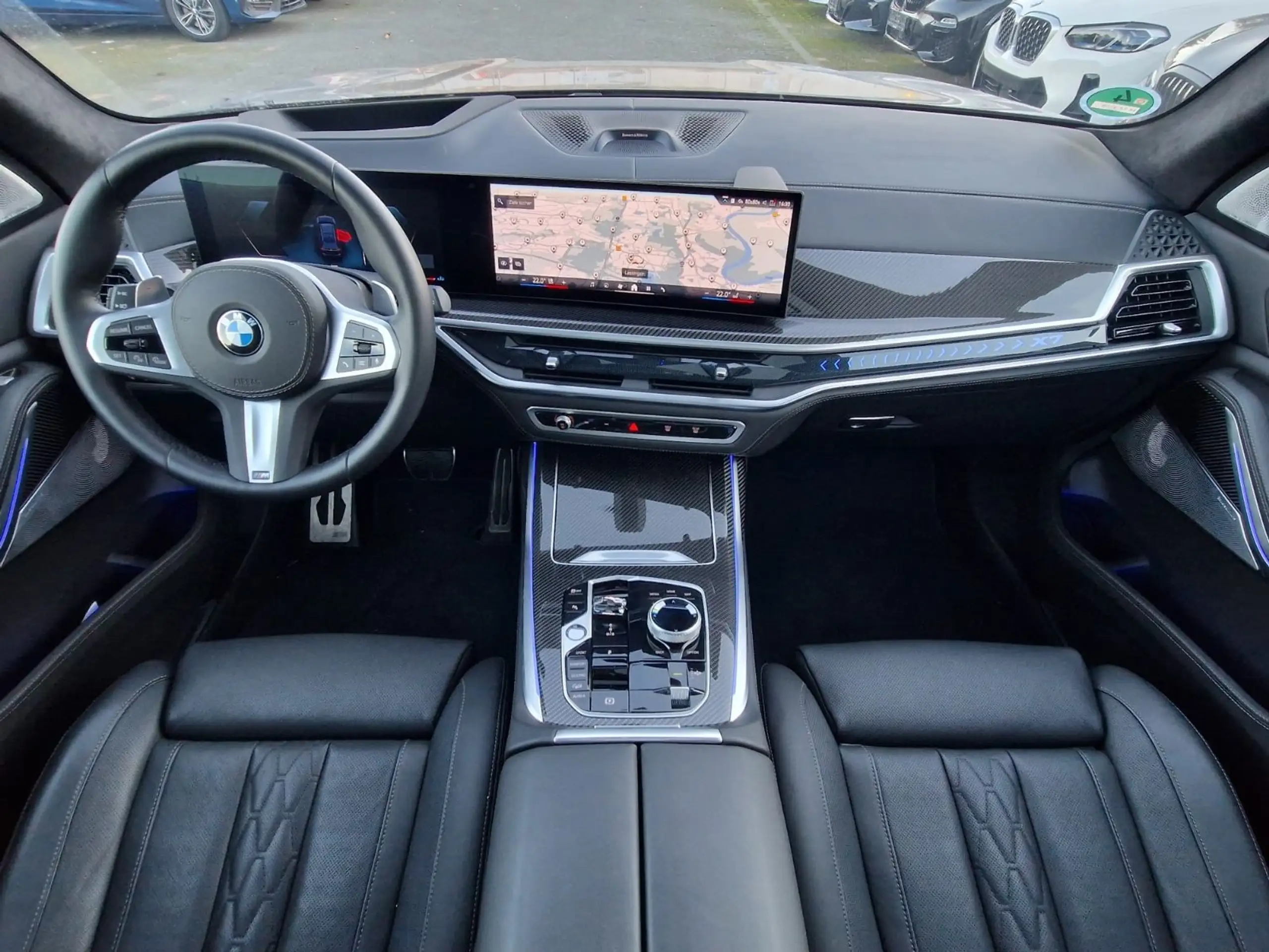 BMW - X7