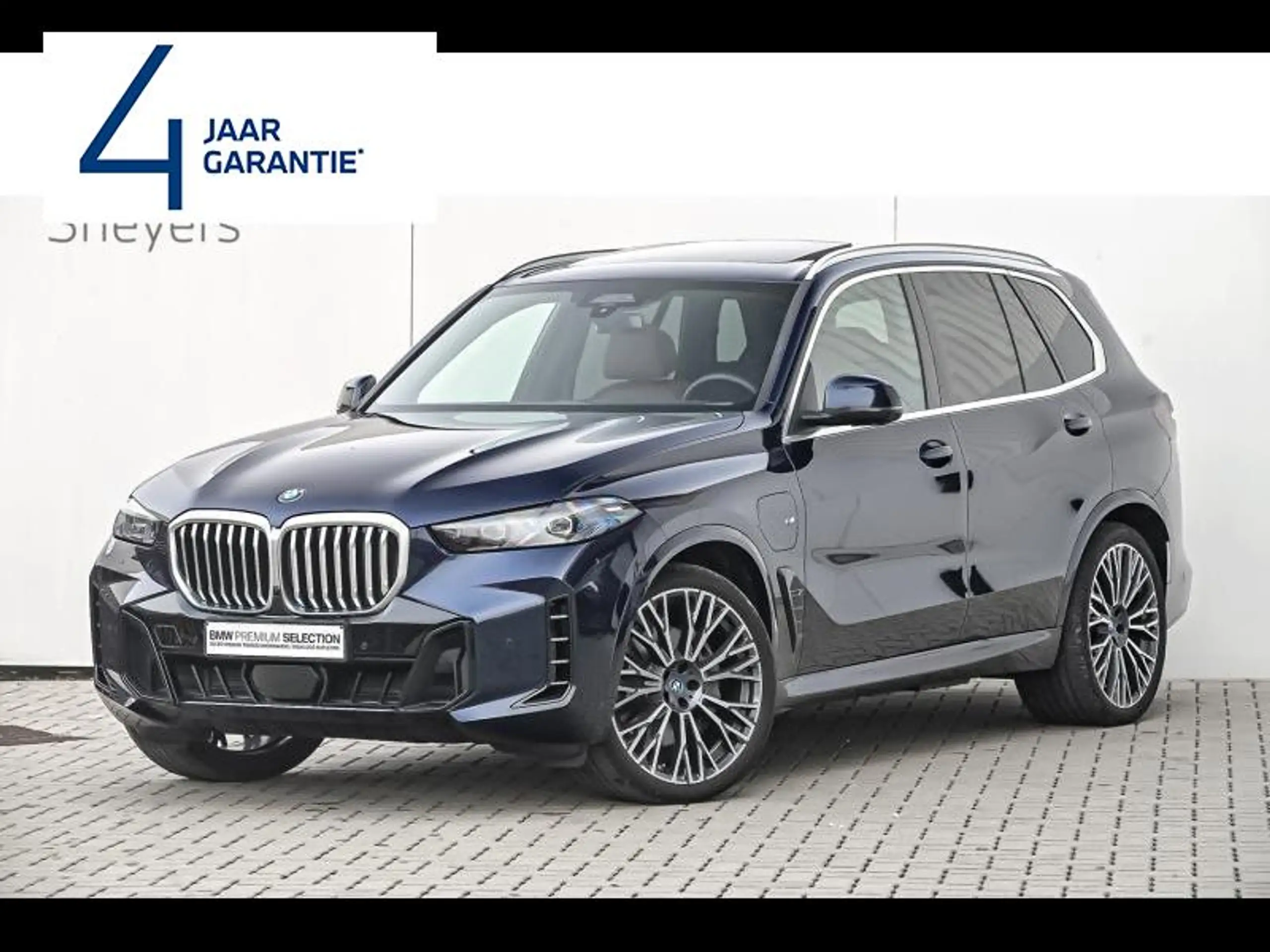 BMW - X5