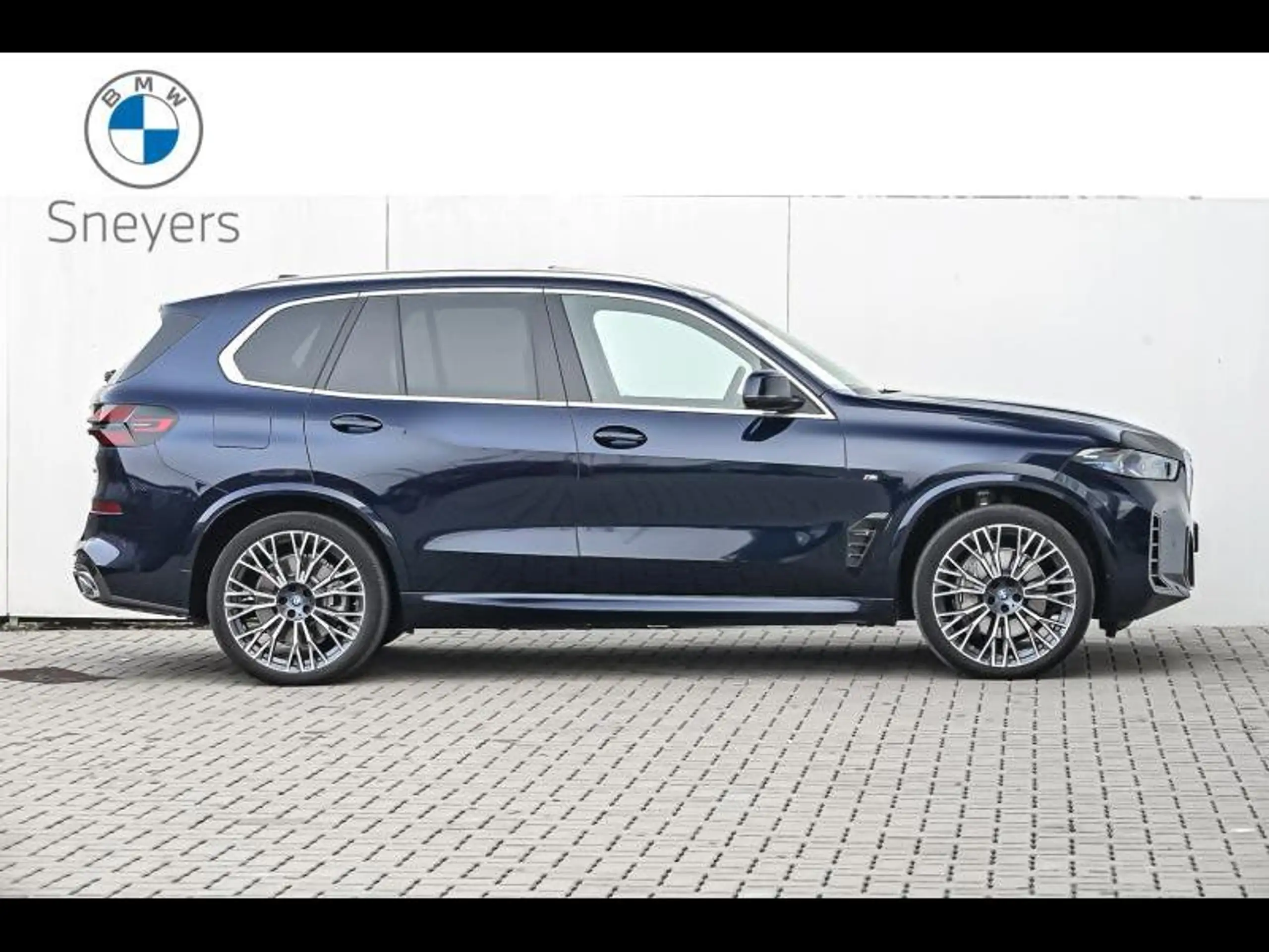 BMW - X5