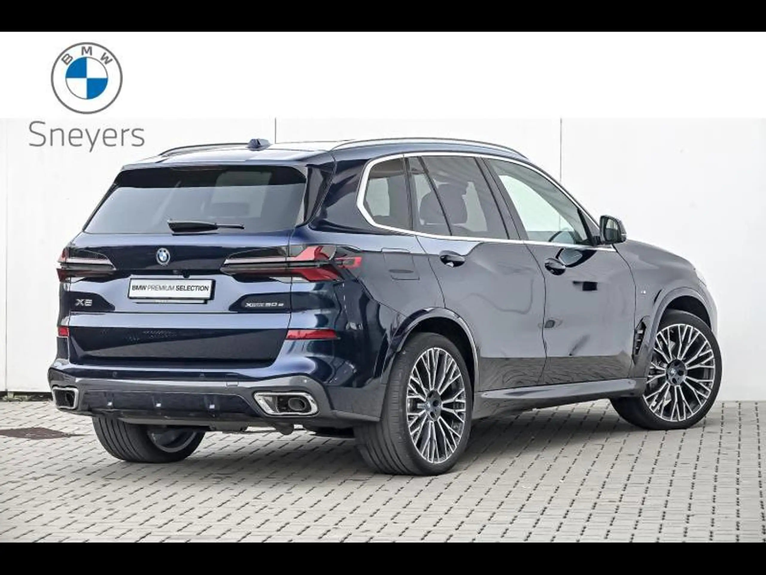 BMW - X5