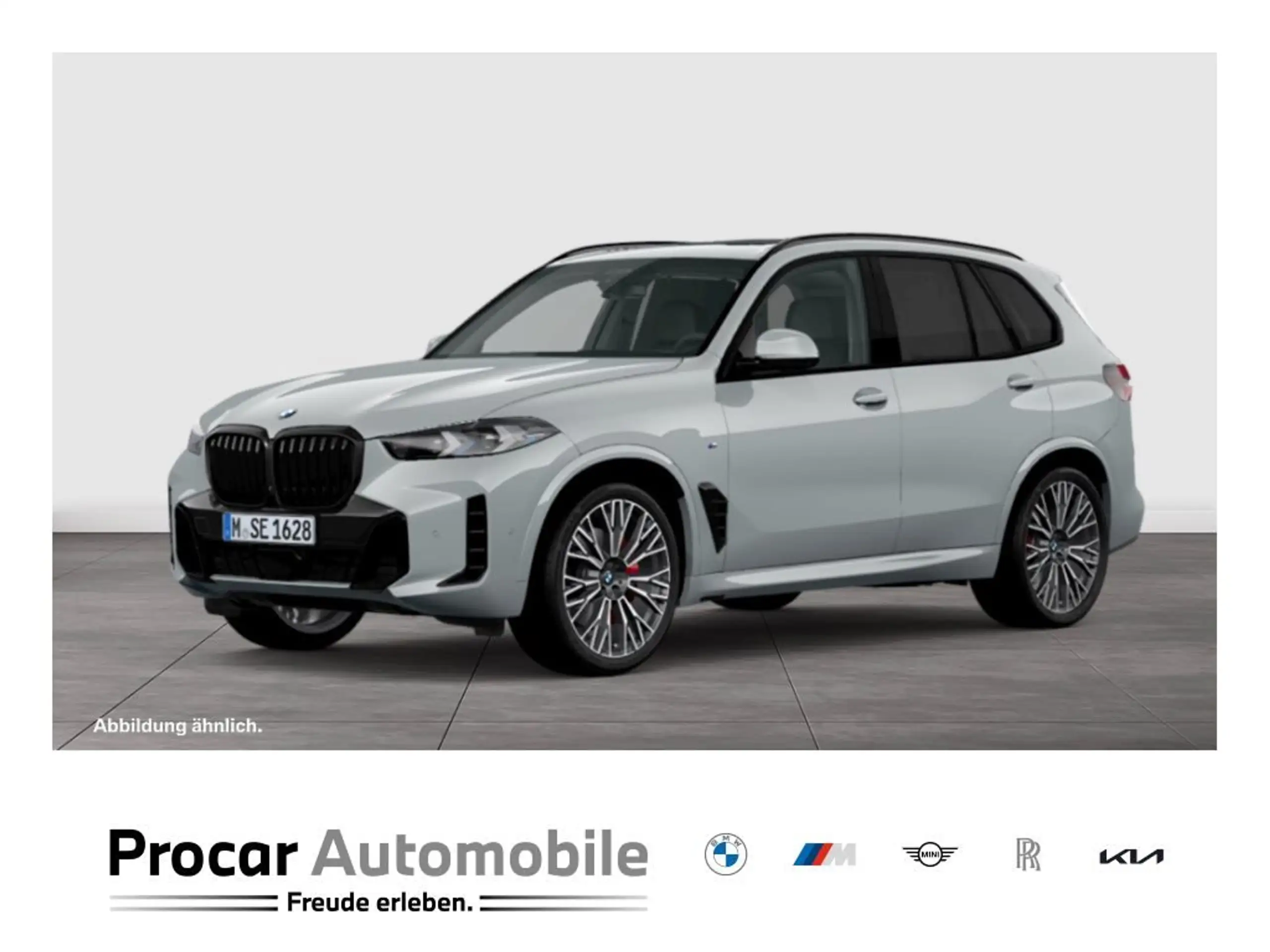 BMW - X5