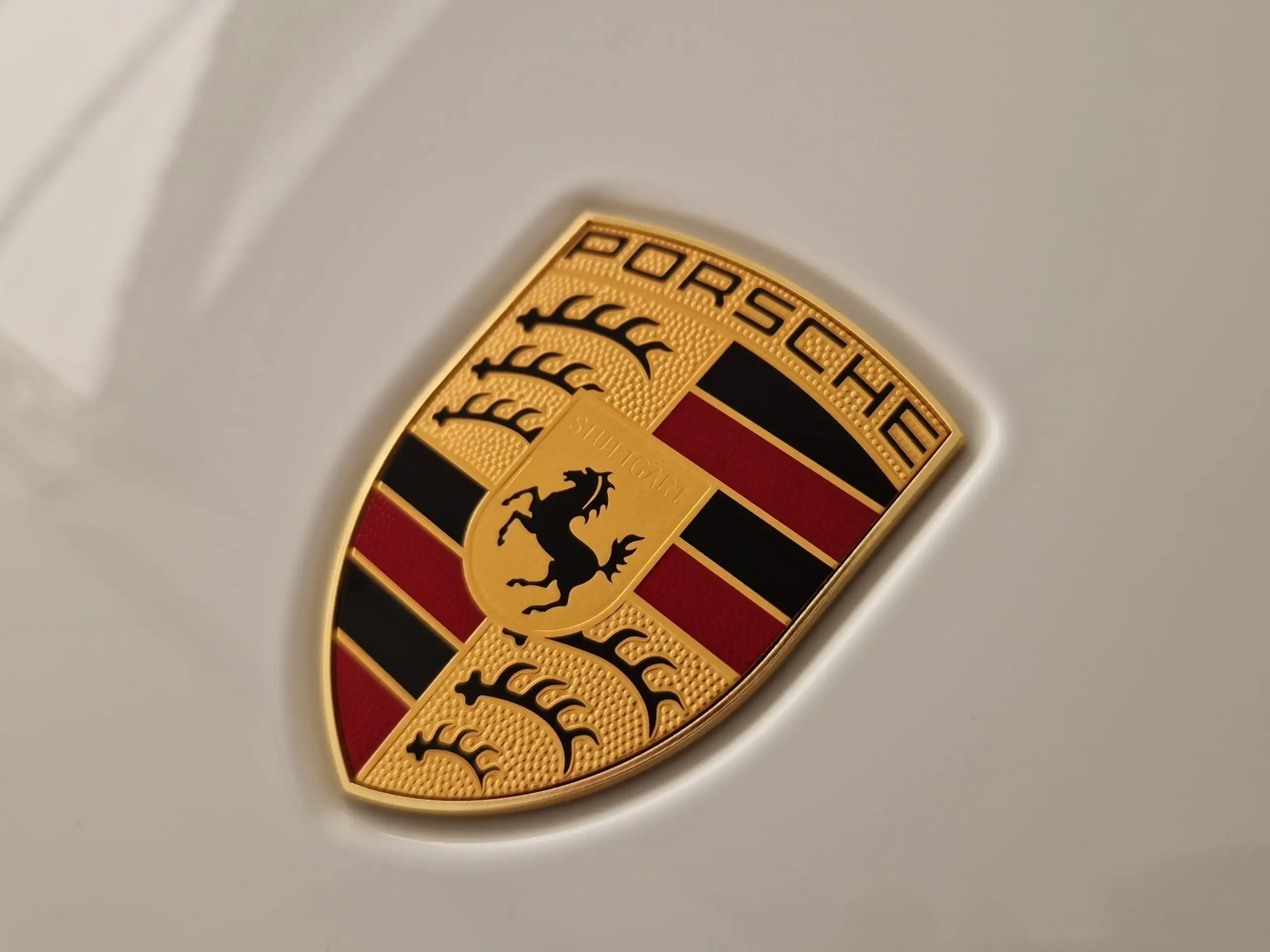 Porsche - Taycan