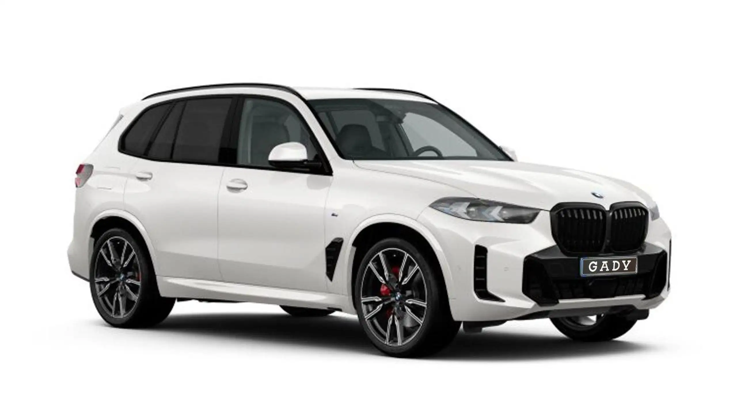 BMW - X5