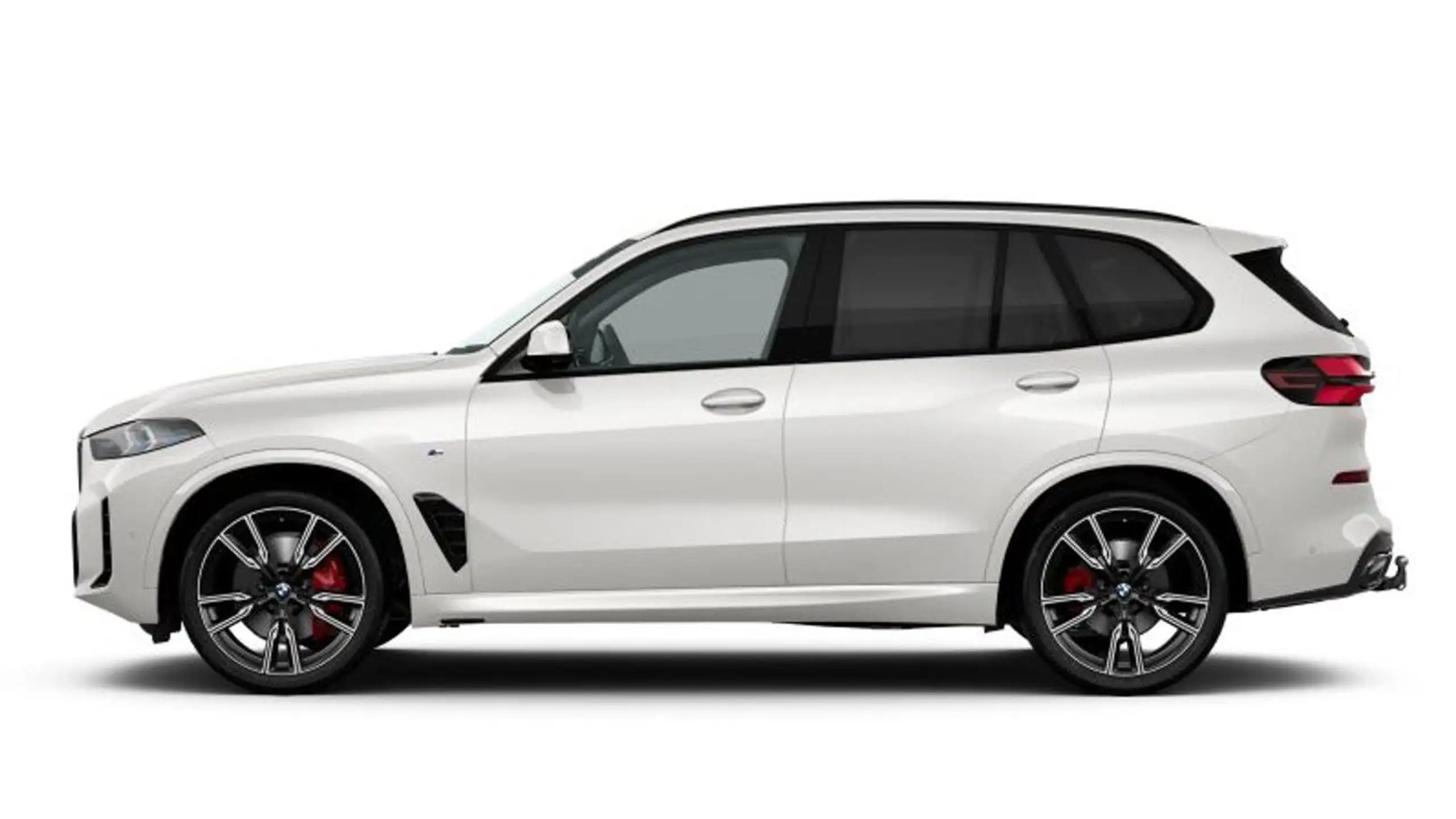 BMW - X5