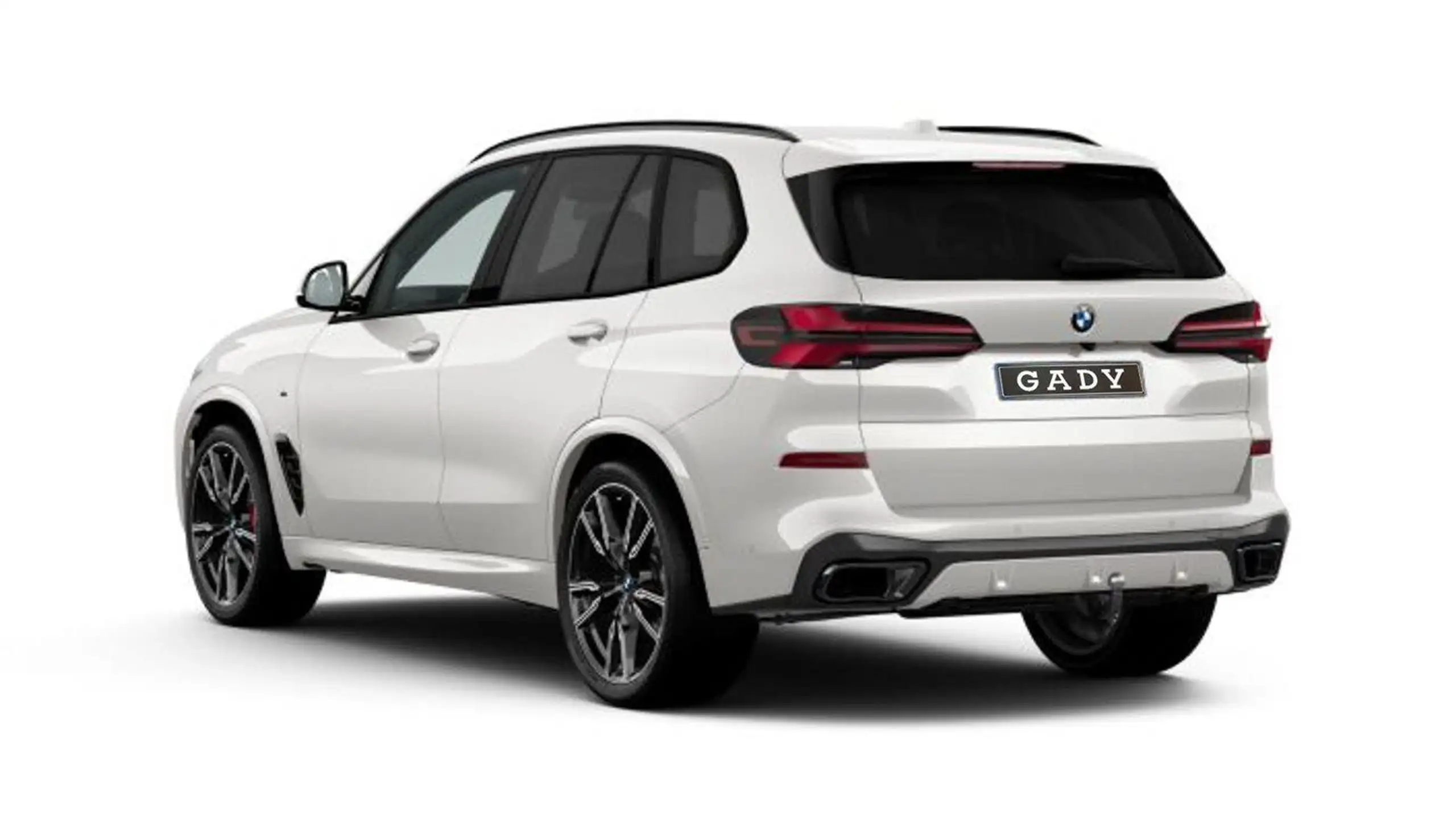 BMW - X5