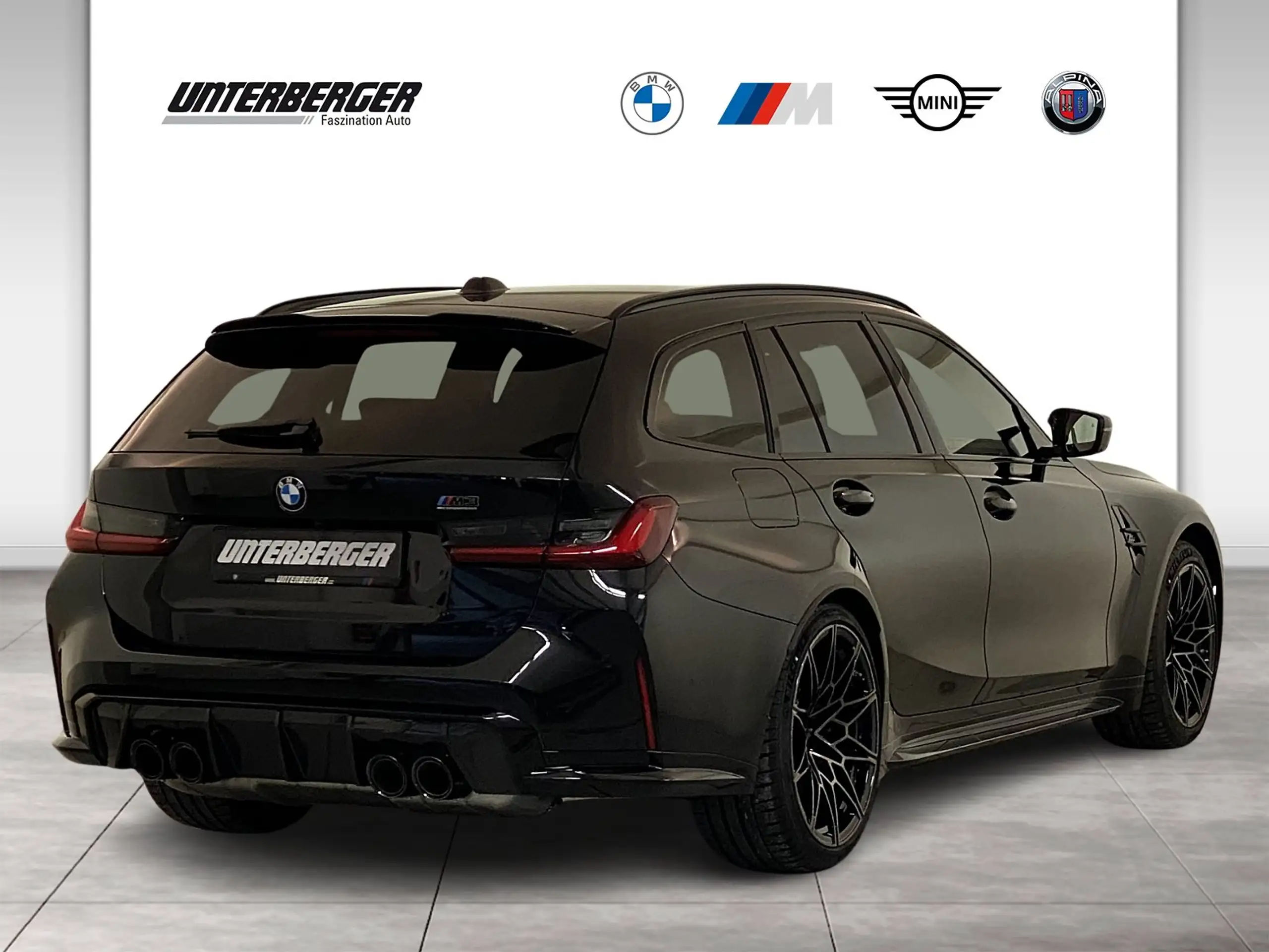 BMW - M3