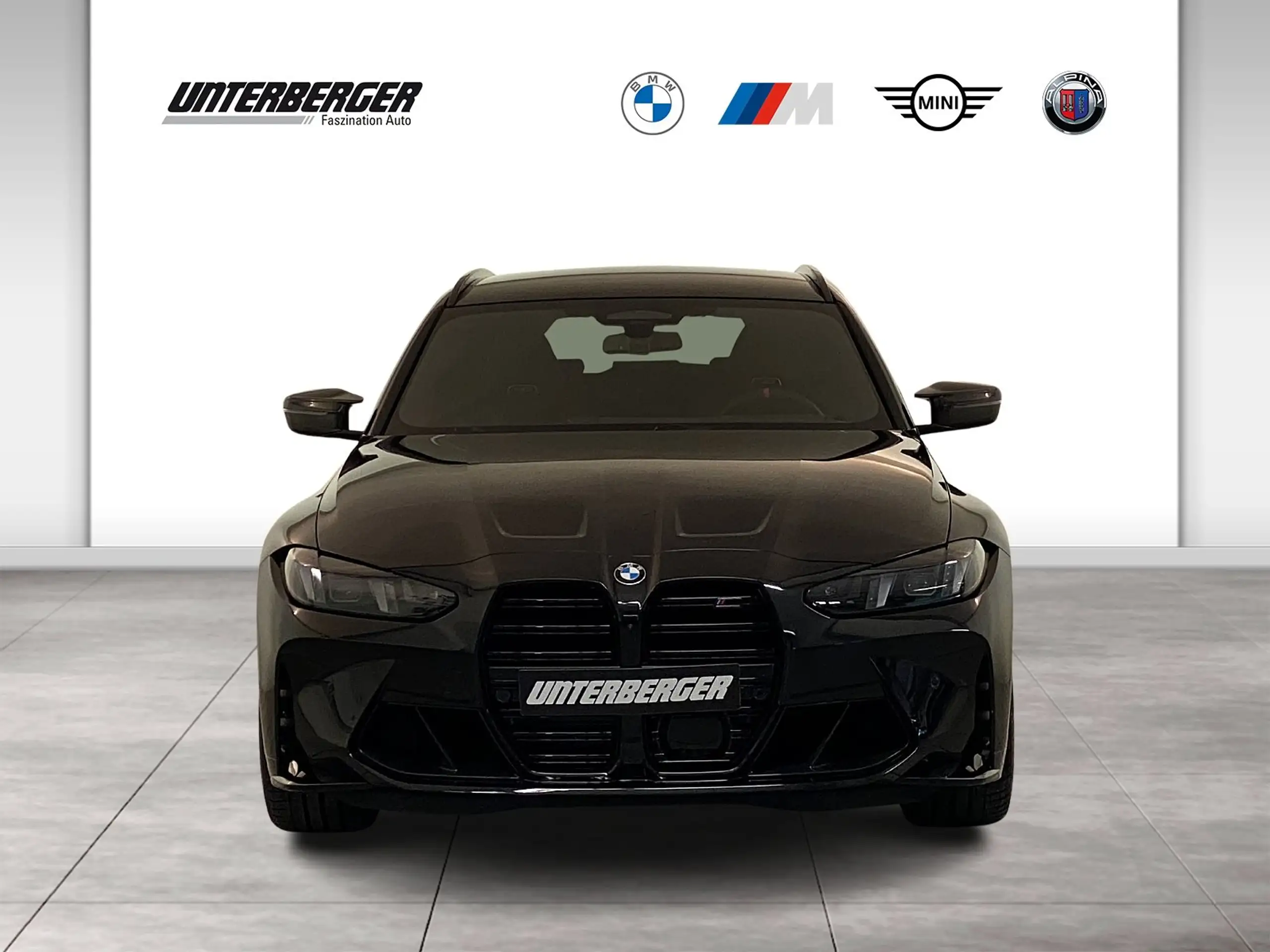 BMW - M3