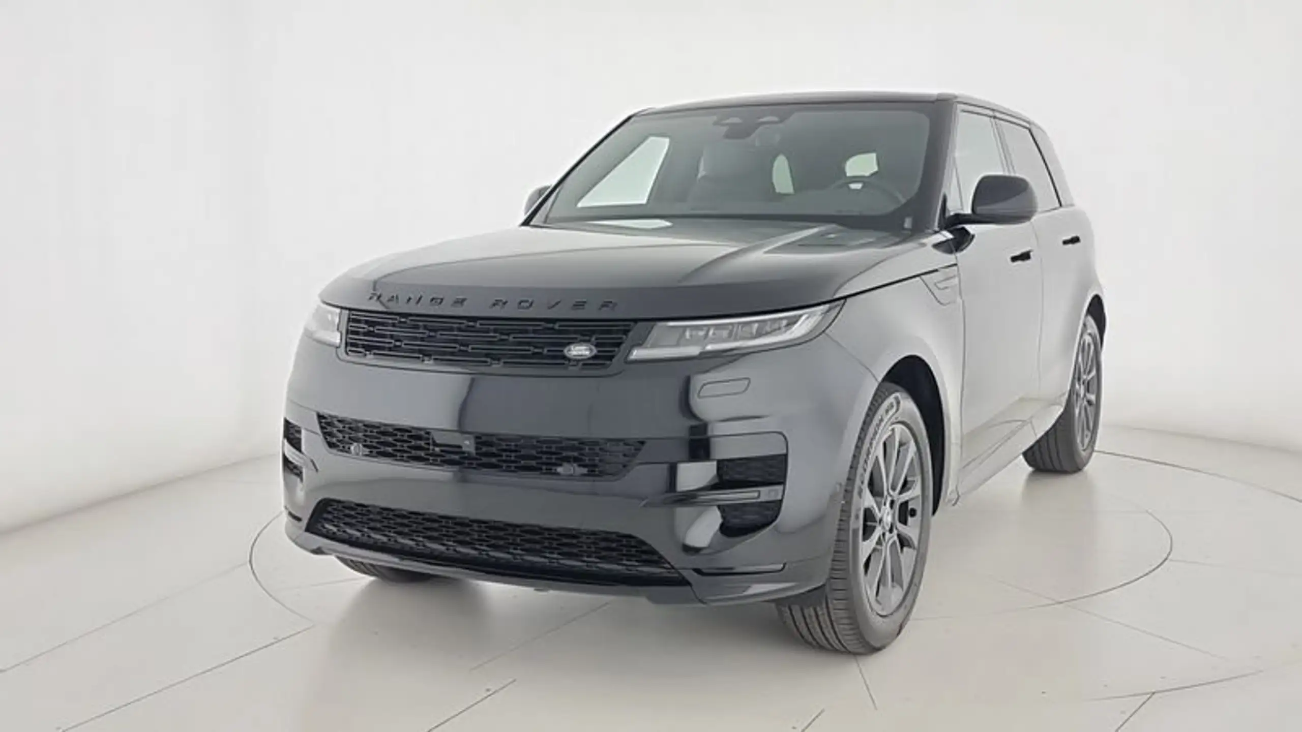 Land Rover - Range Rover Sport