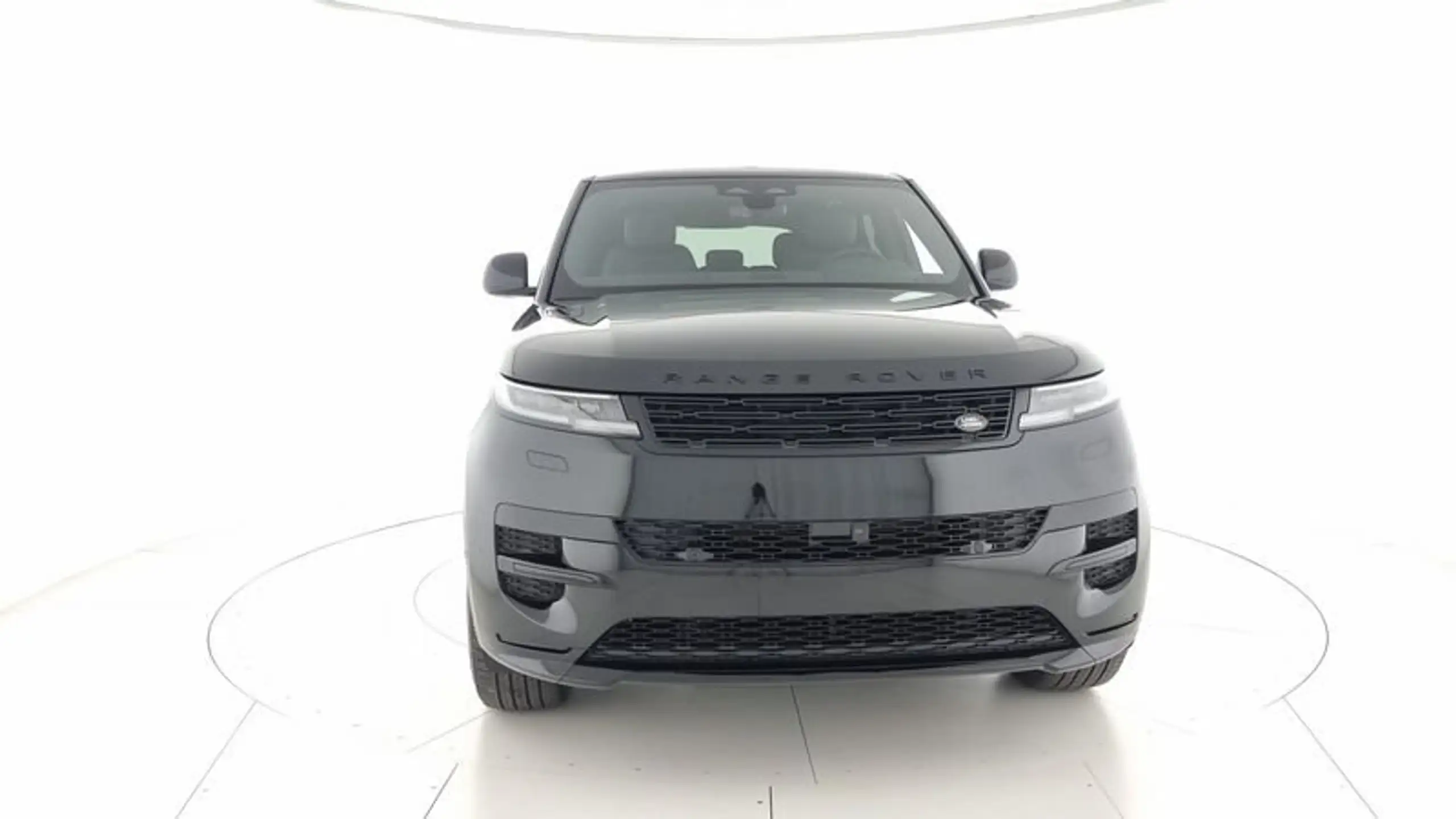 Land Rover - Range Rover Sport