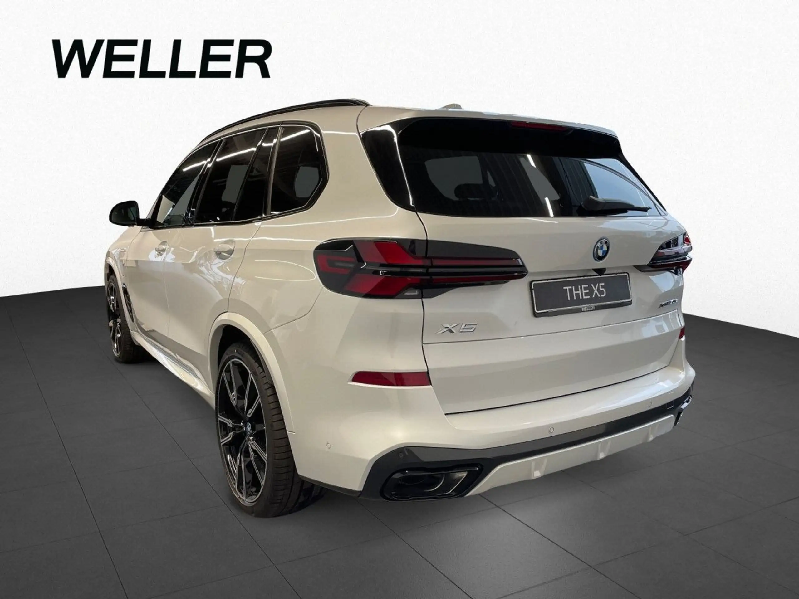 BMW - X5