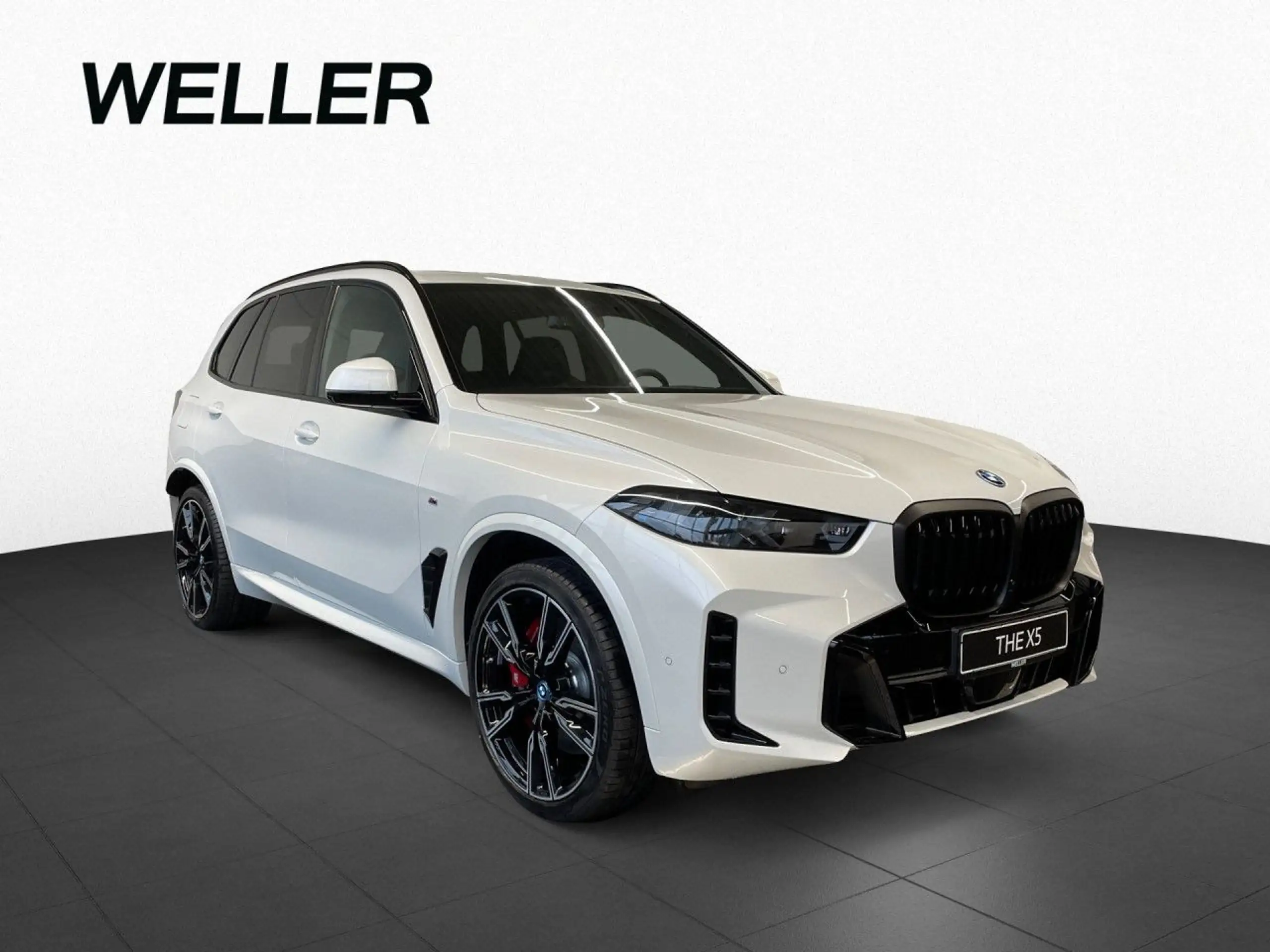 BMW - X5