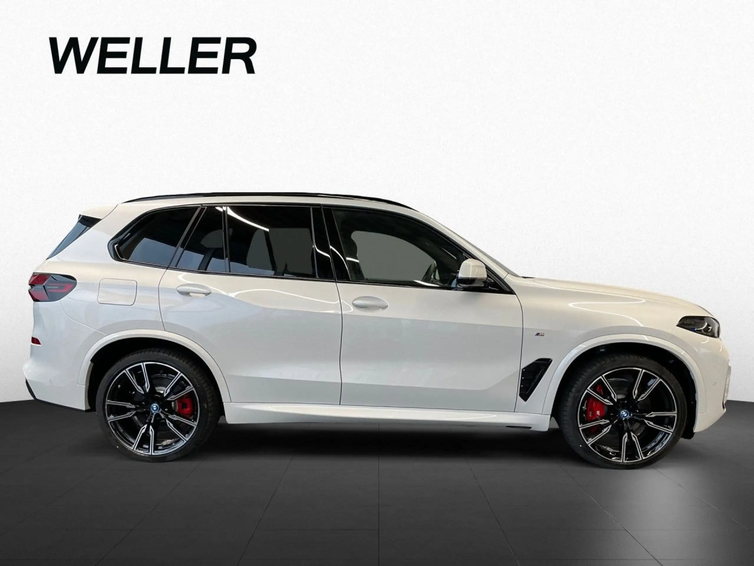 BMW - X5