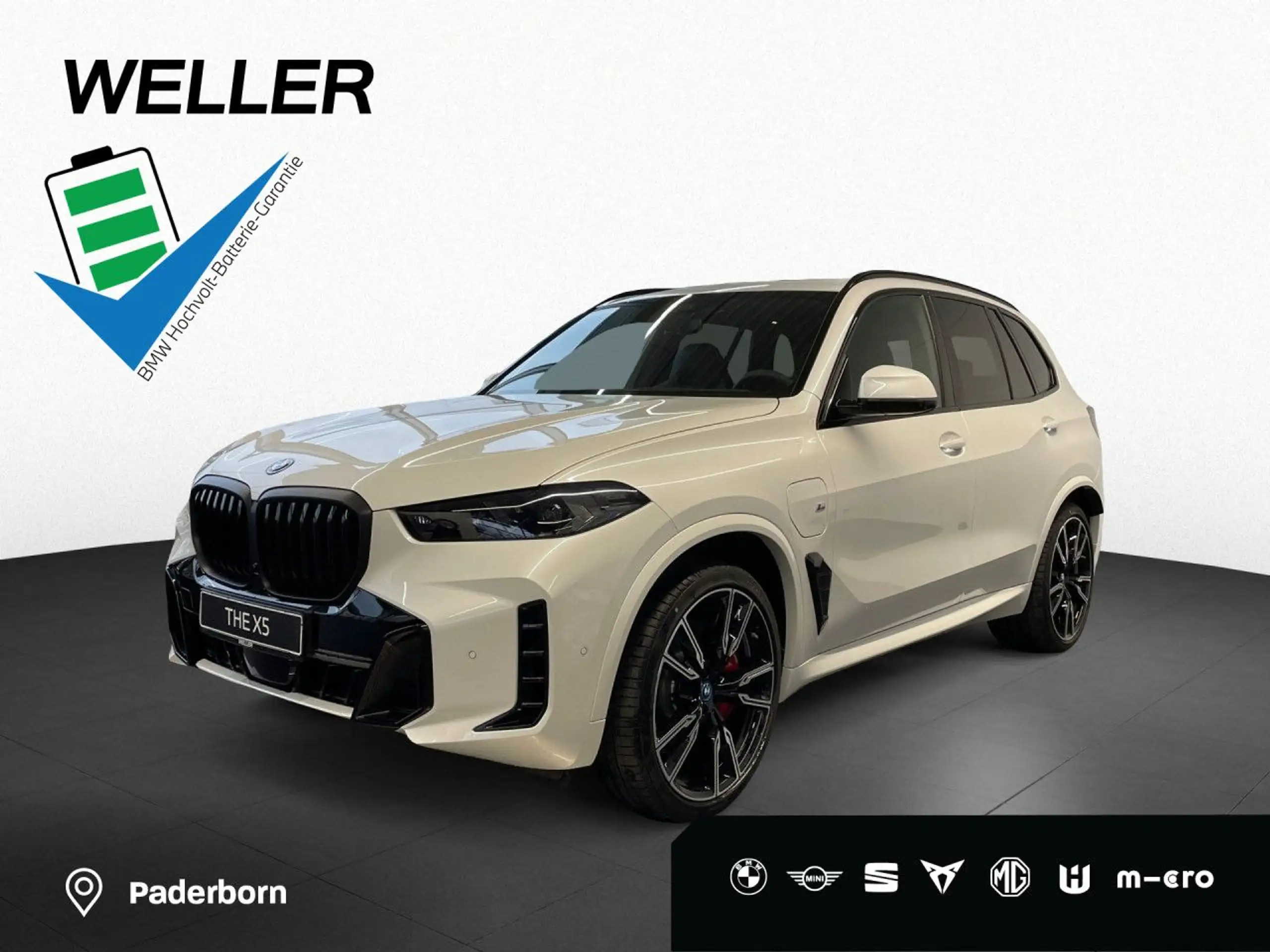 BMW - X5