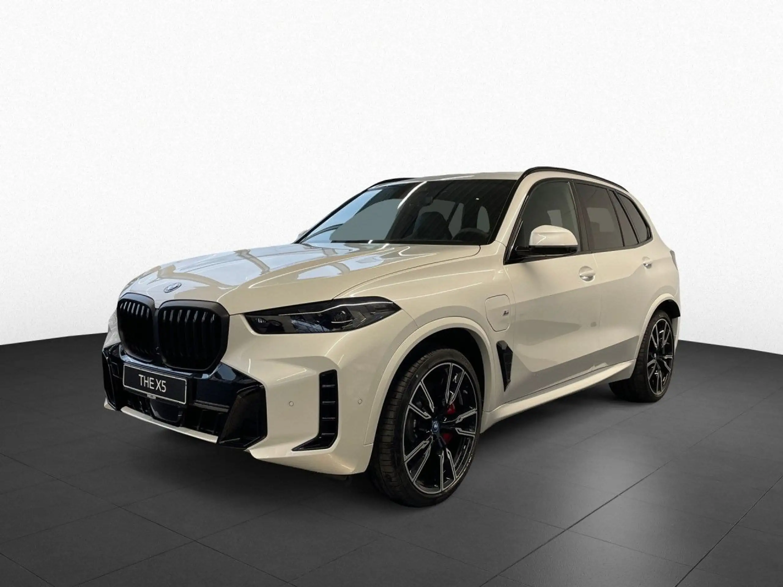 BMW - X5