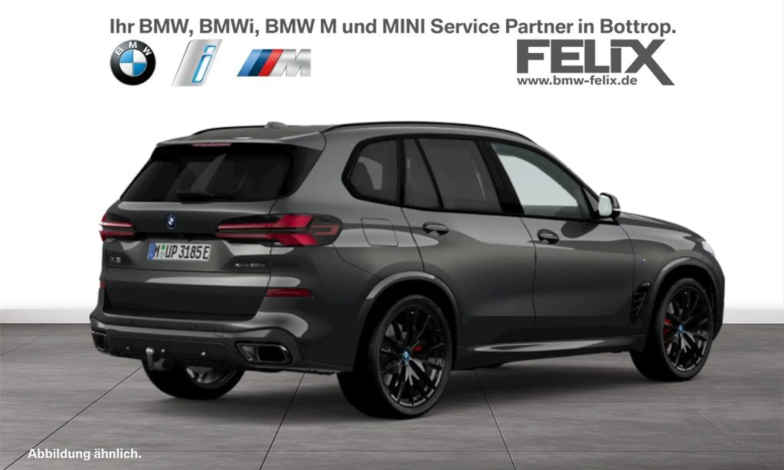 BMW - X5